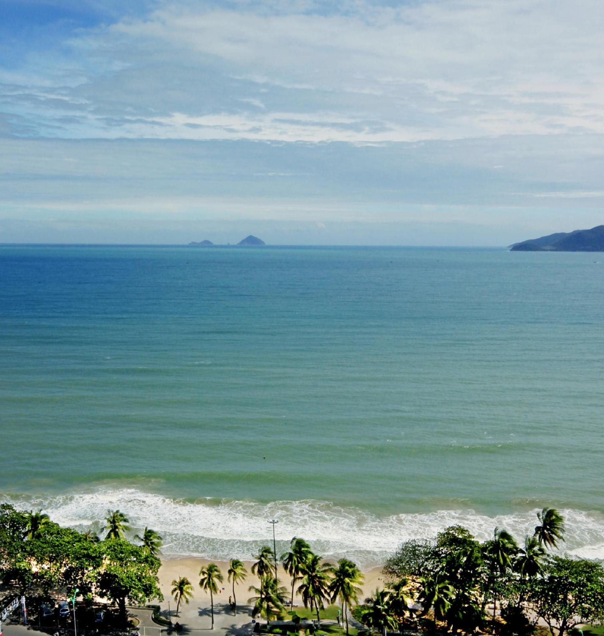 Superior Double Room with Sea View