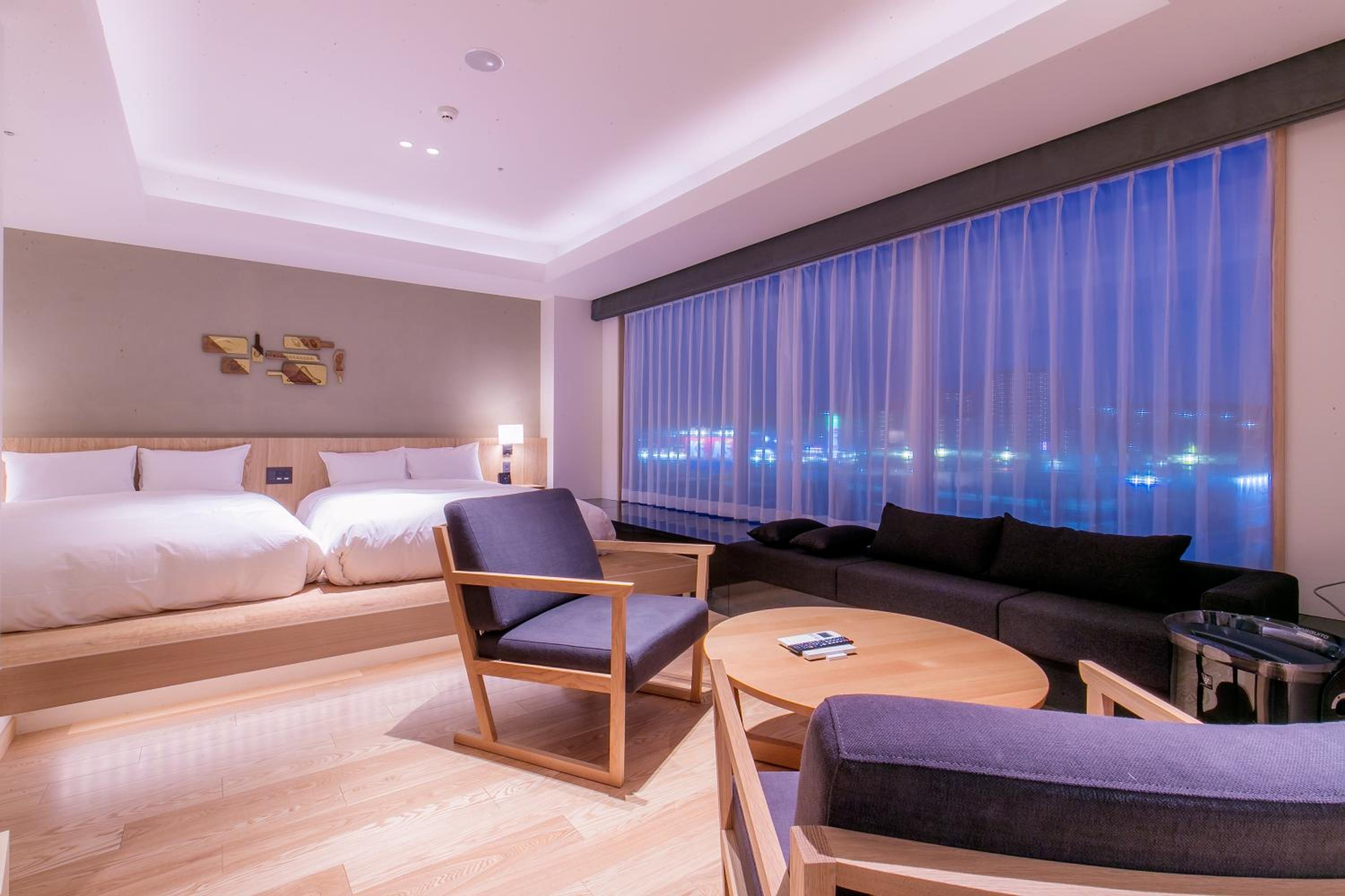Suite with Spa Bath