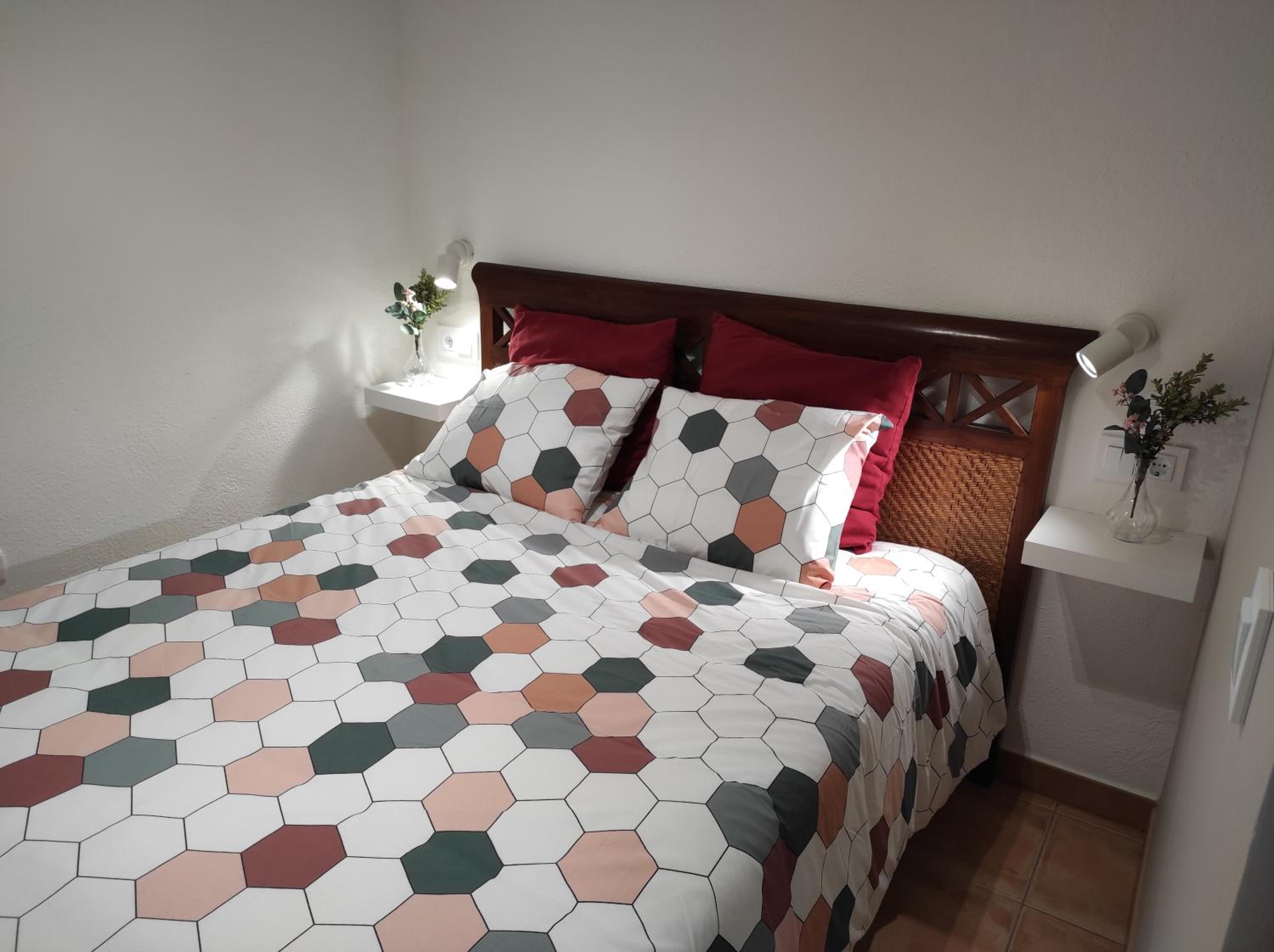 Apartamento - Planta Baja