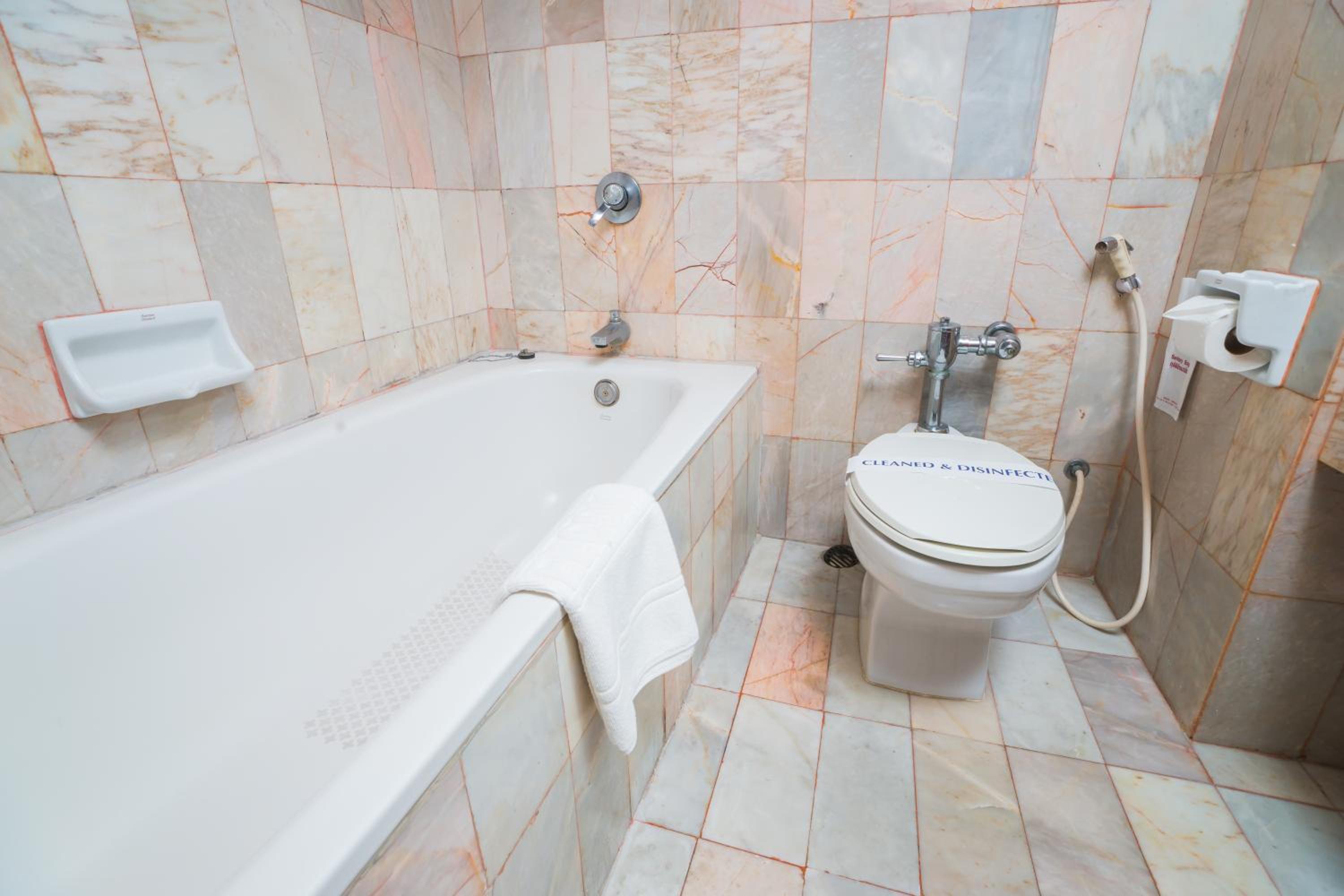 Superior Double Room photo 3