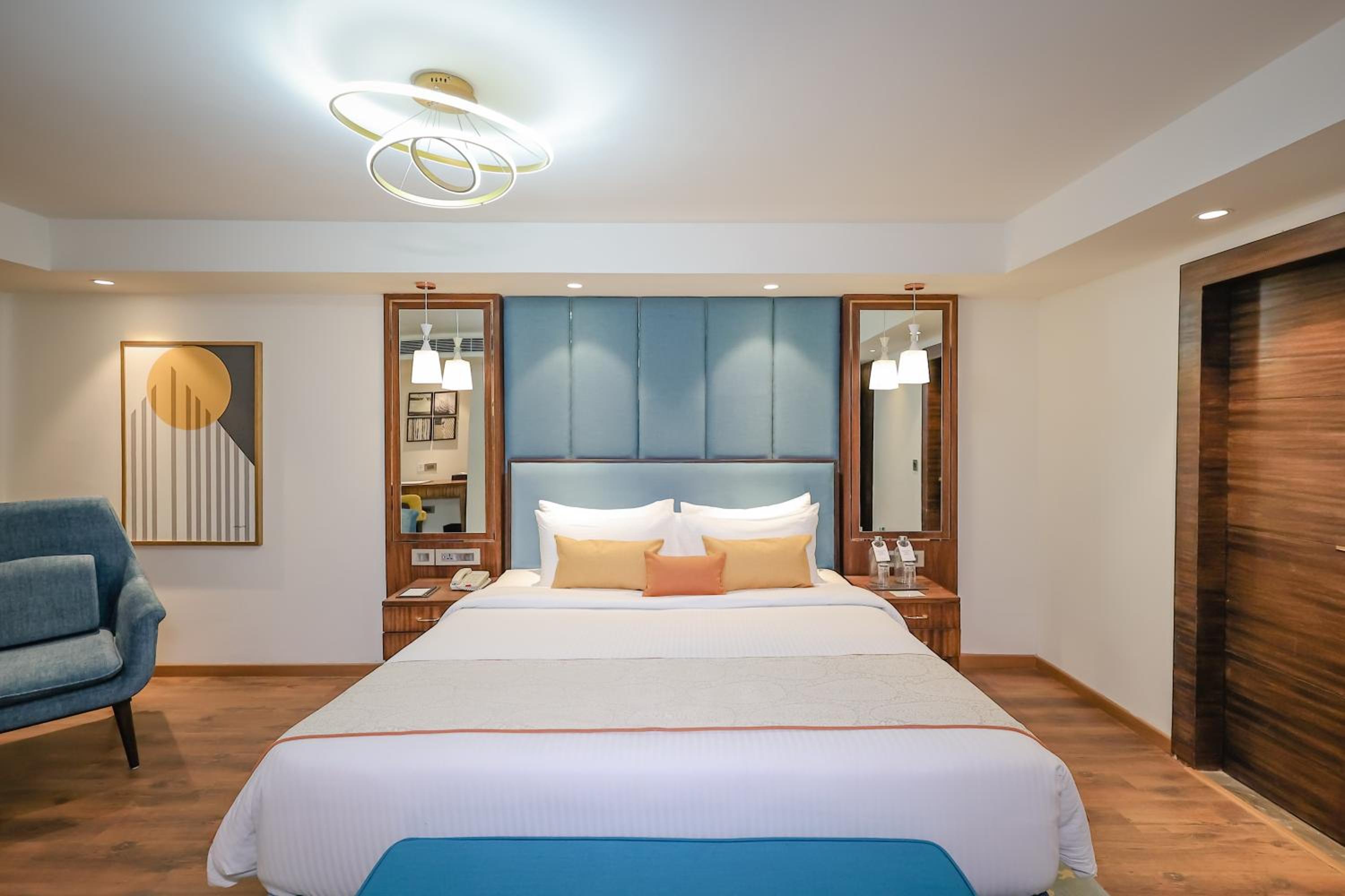 Premium Suite – Enjoy Happy Hours with 2+1 offer Timing – 3 pm – 7 Pm Premium Suite – Enjoy Happy Hours with 2+1 offer Timing – 3 pm – 7 Pm