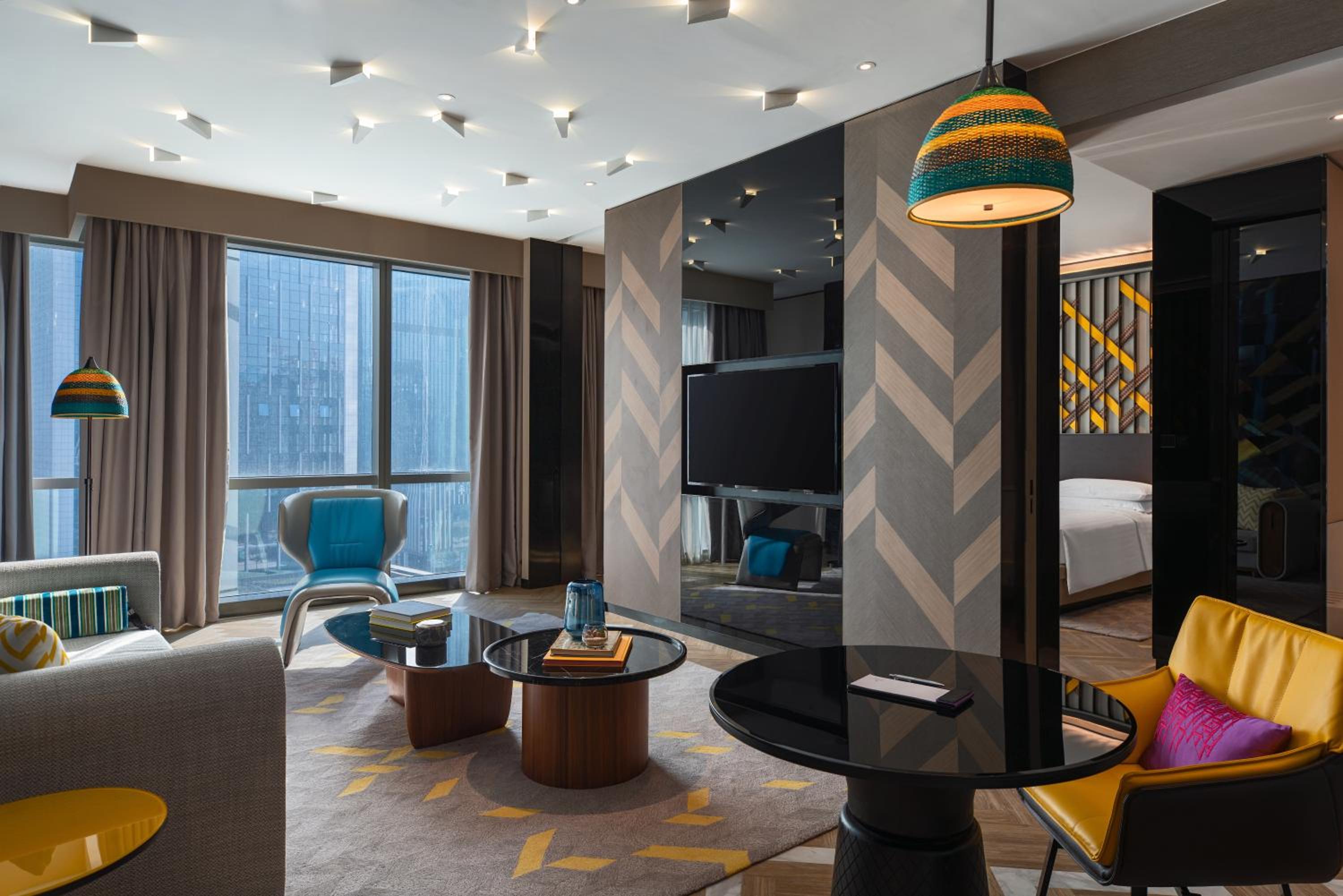 Club Suite with Executive Lounge Access photo 1