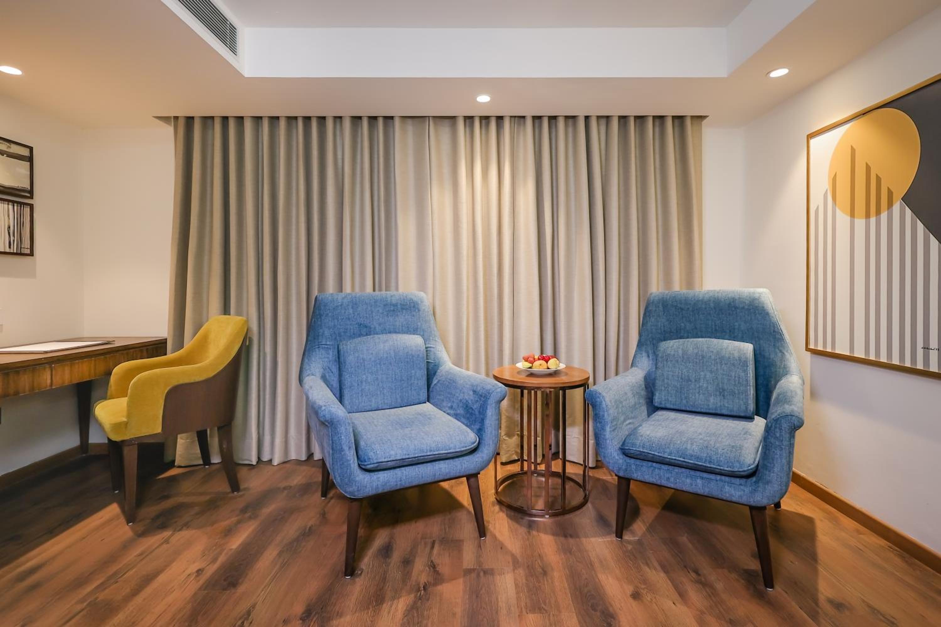 Premium Suite – Enjoy Happy Hours with 2+1 offer Timing – 3 pm – 7 Pm Premium Suite – Enjoy Happy Hours with 2+1 offer Timing – 3 pm – 7 Pm