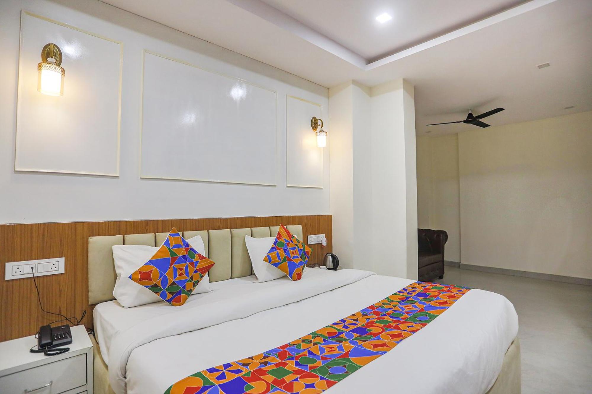 Deluxe Room photo 1