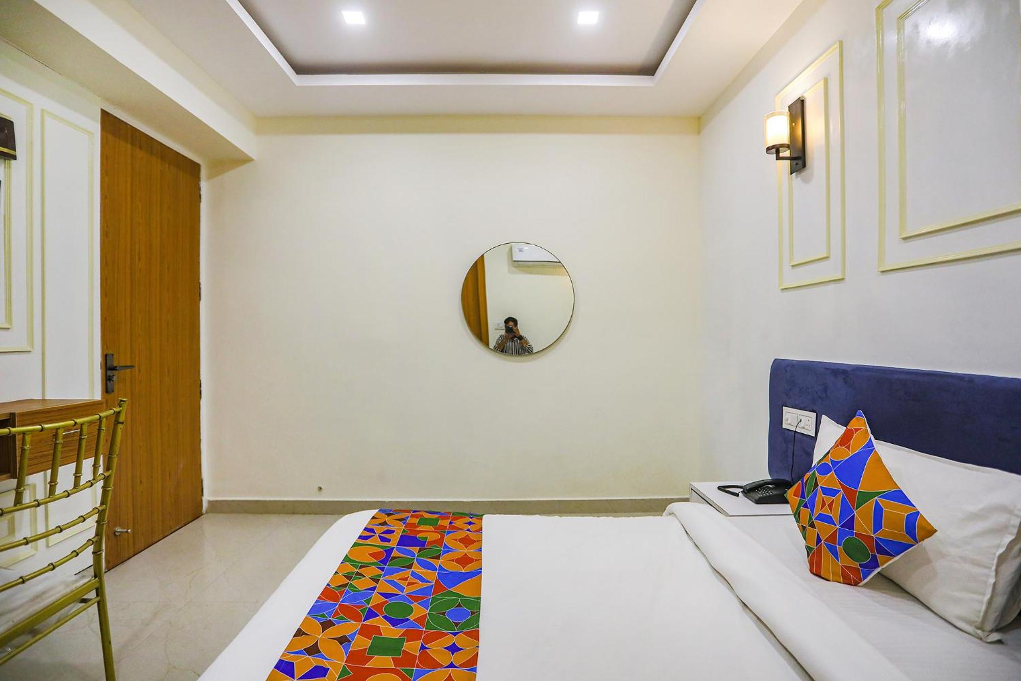 Superior Double Room photo 2