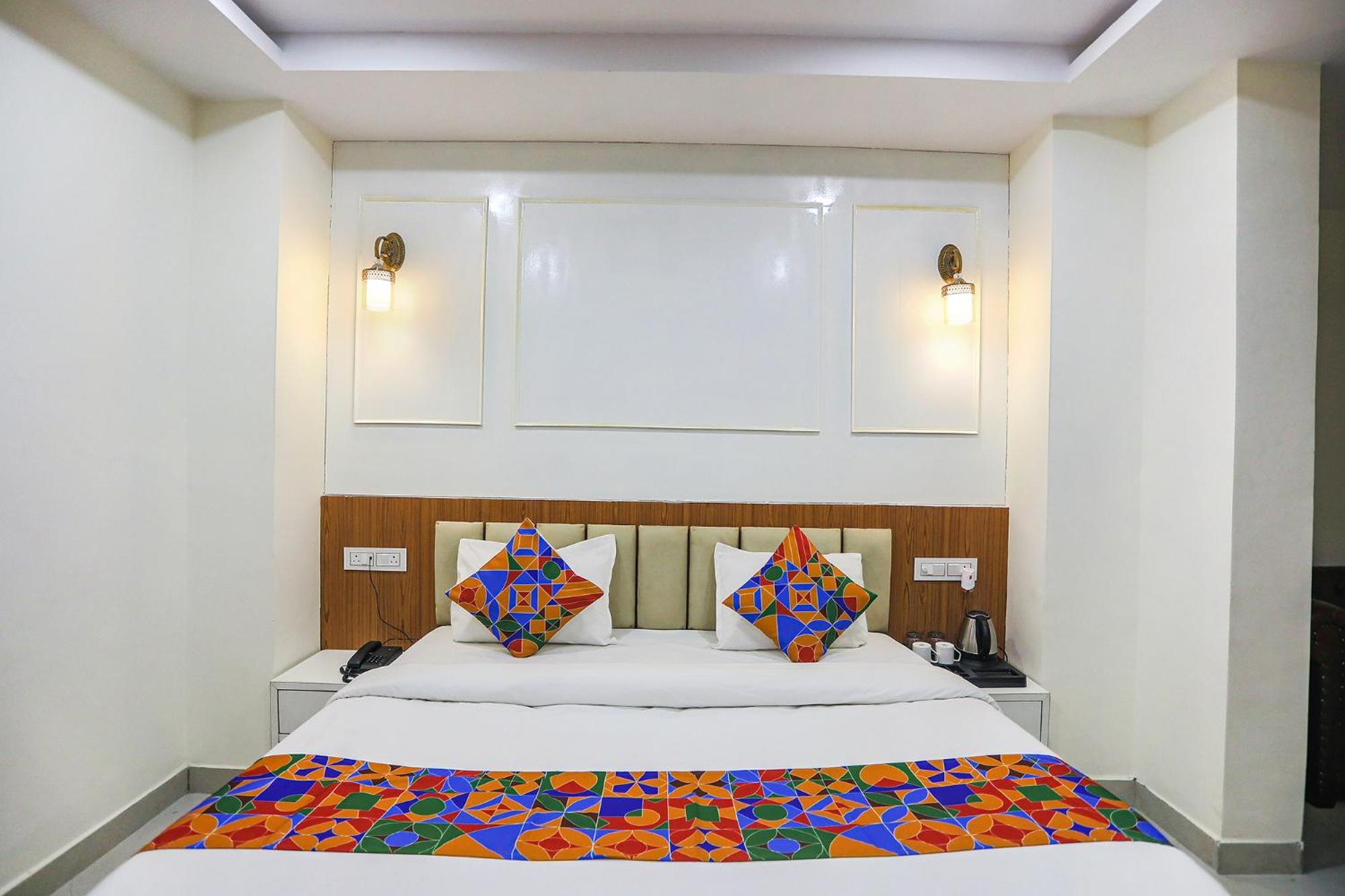 Deluxe Room photo 3