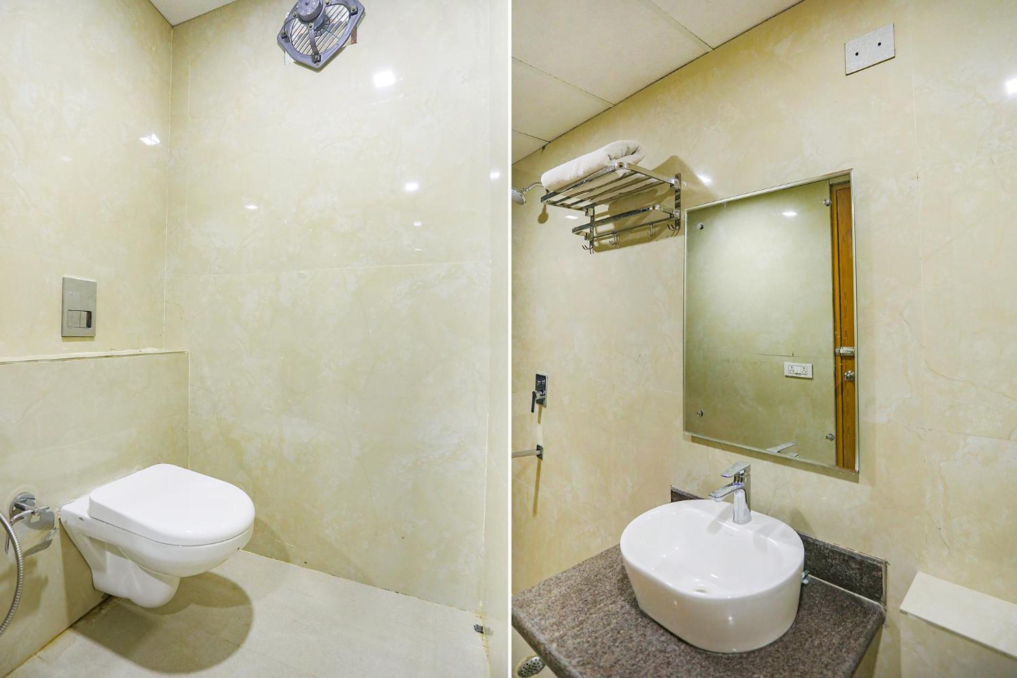 Deluxe Room photo 2