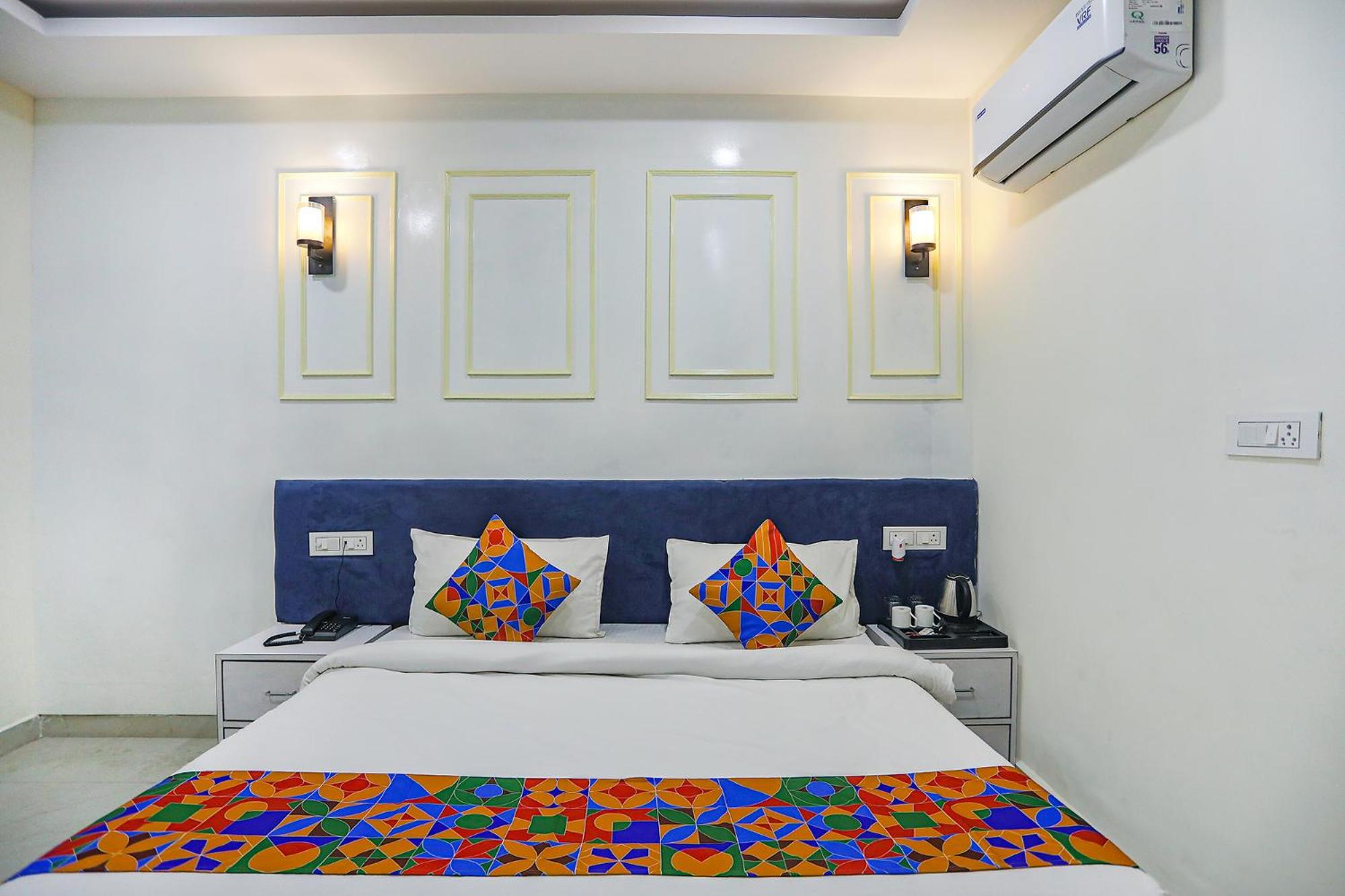 Superior Double Room photo 1