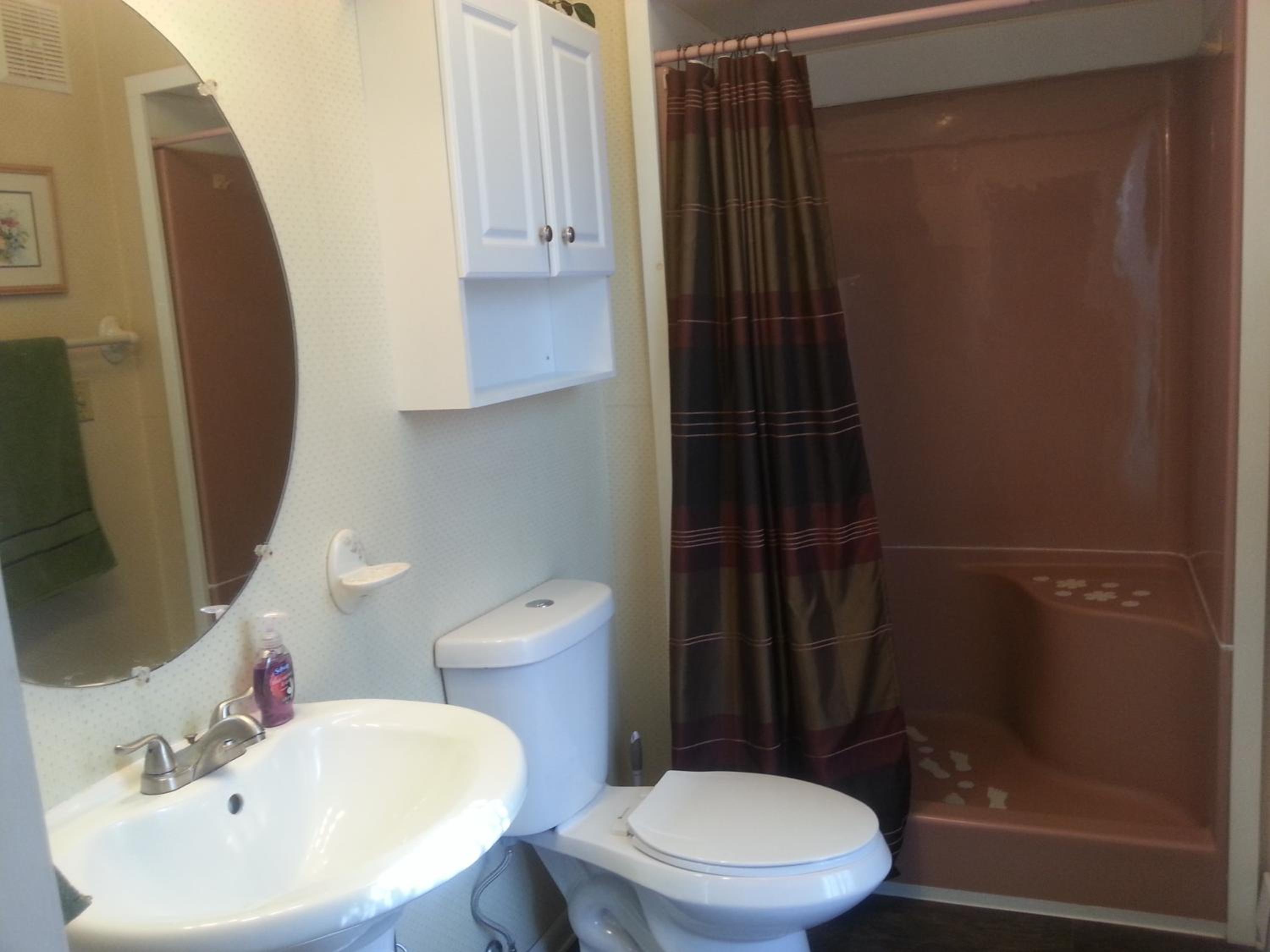 Double Room with Private Bathroom photo 2