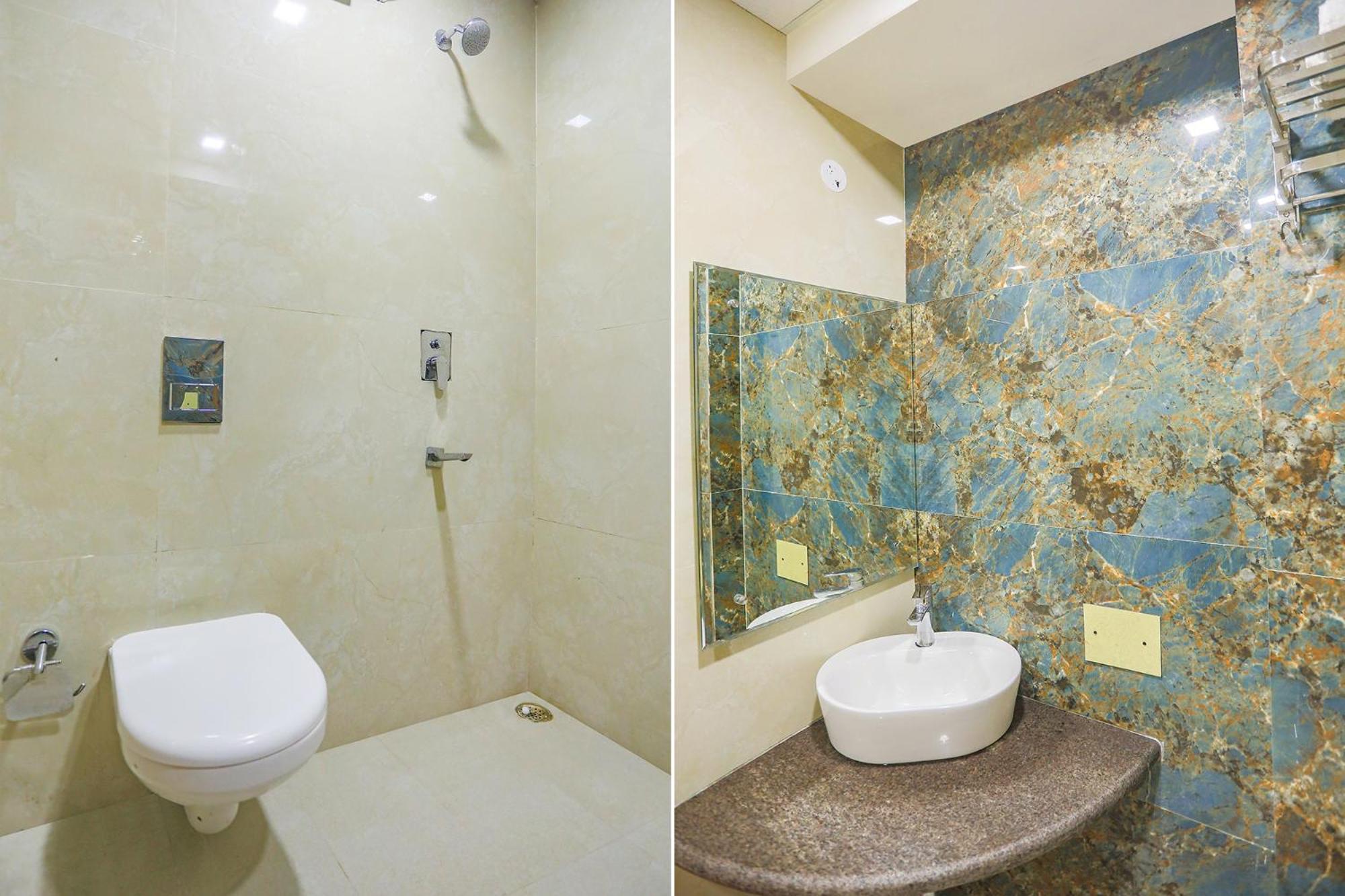 Superior Double Room photo 3
