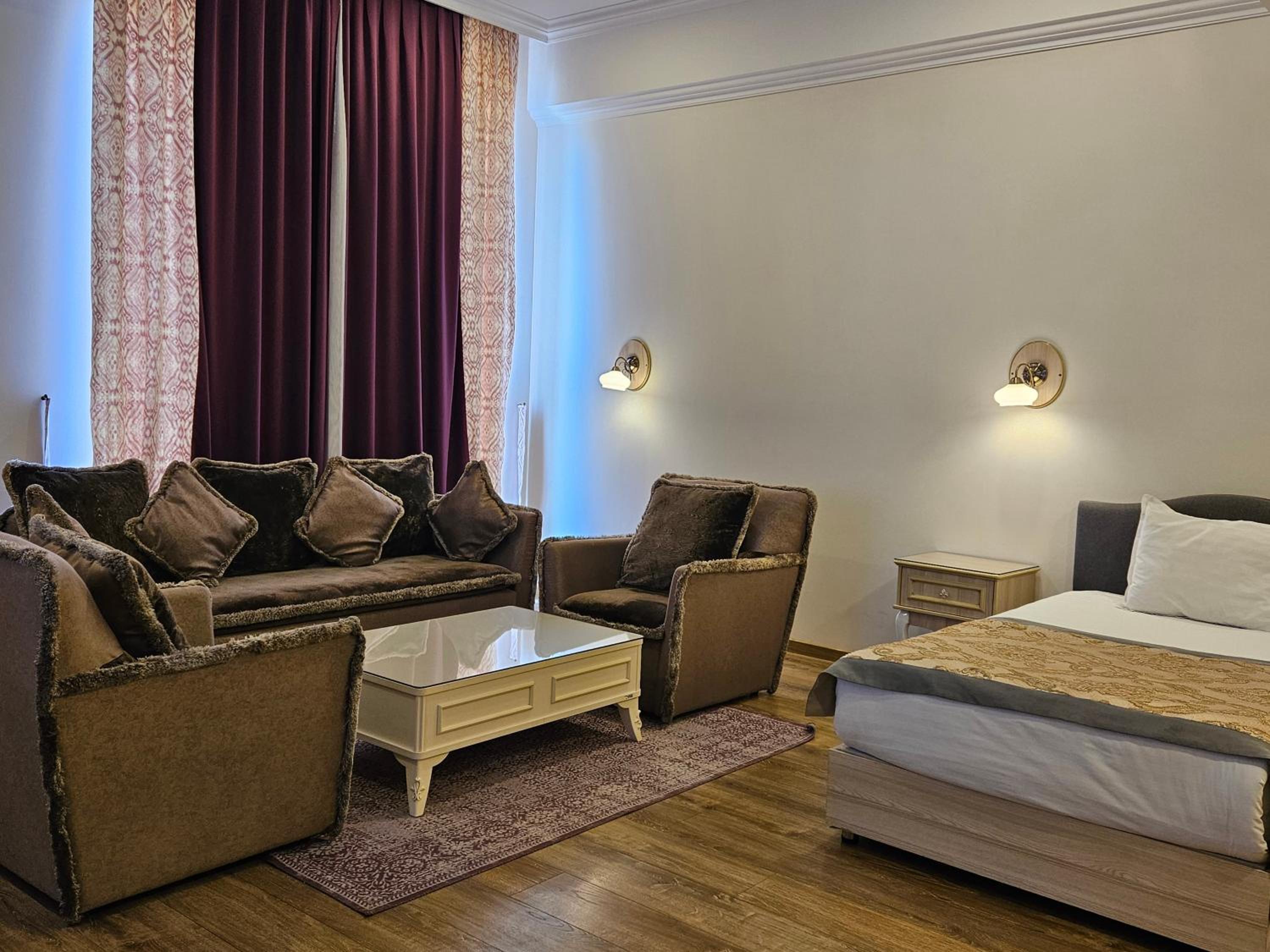 Junior Suite photo 3