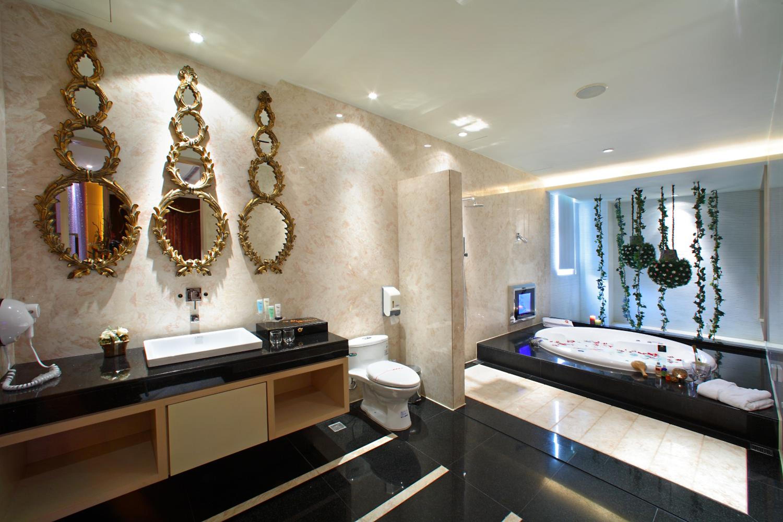 Deluxe Double Room(Check in after 22:00) photo 2