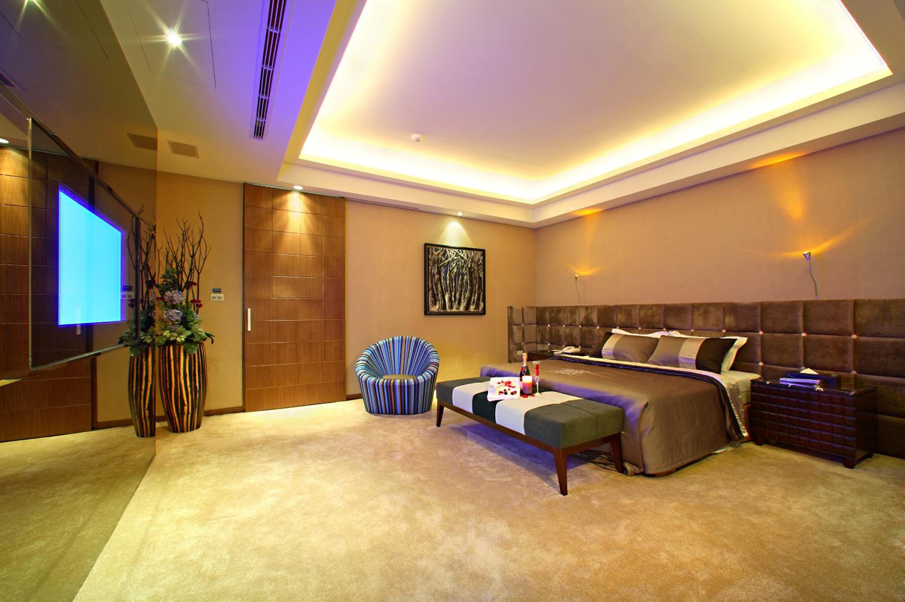 Double Room (Check in after 22:00) photo 1