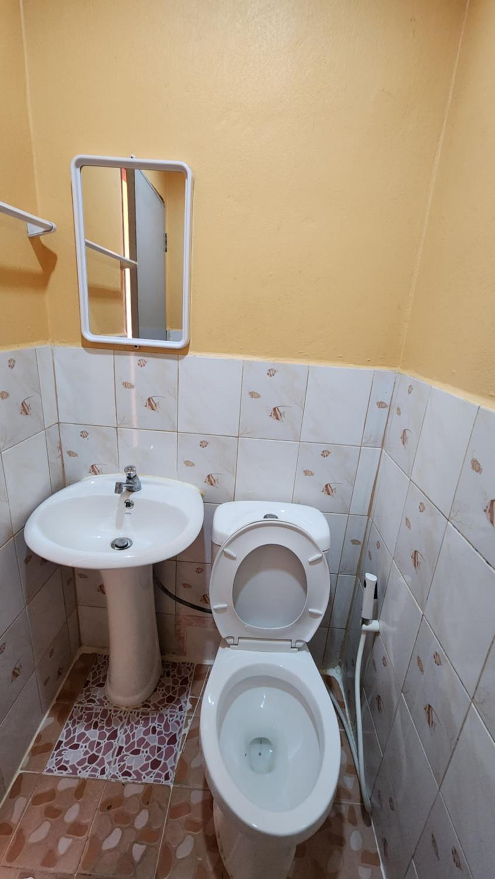 Double Room with Private Bathroom photo 2