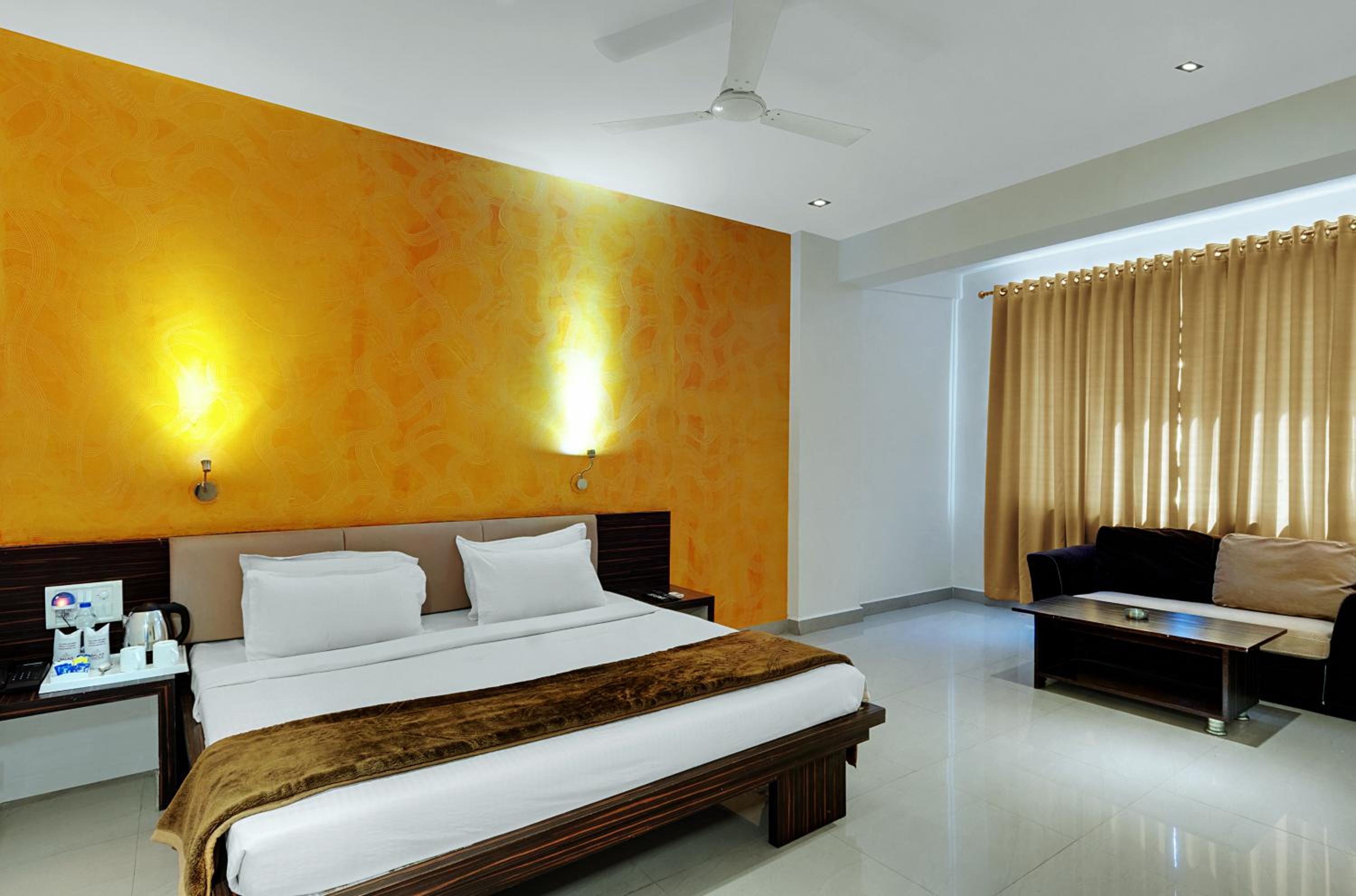 Standard Double Room - Photo 1