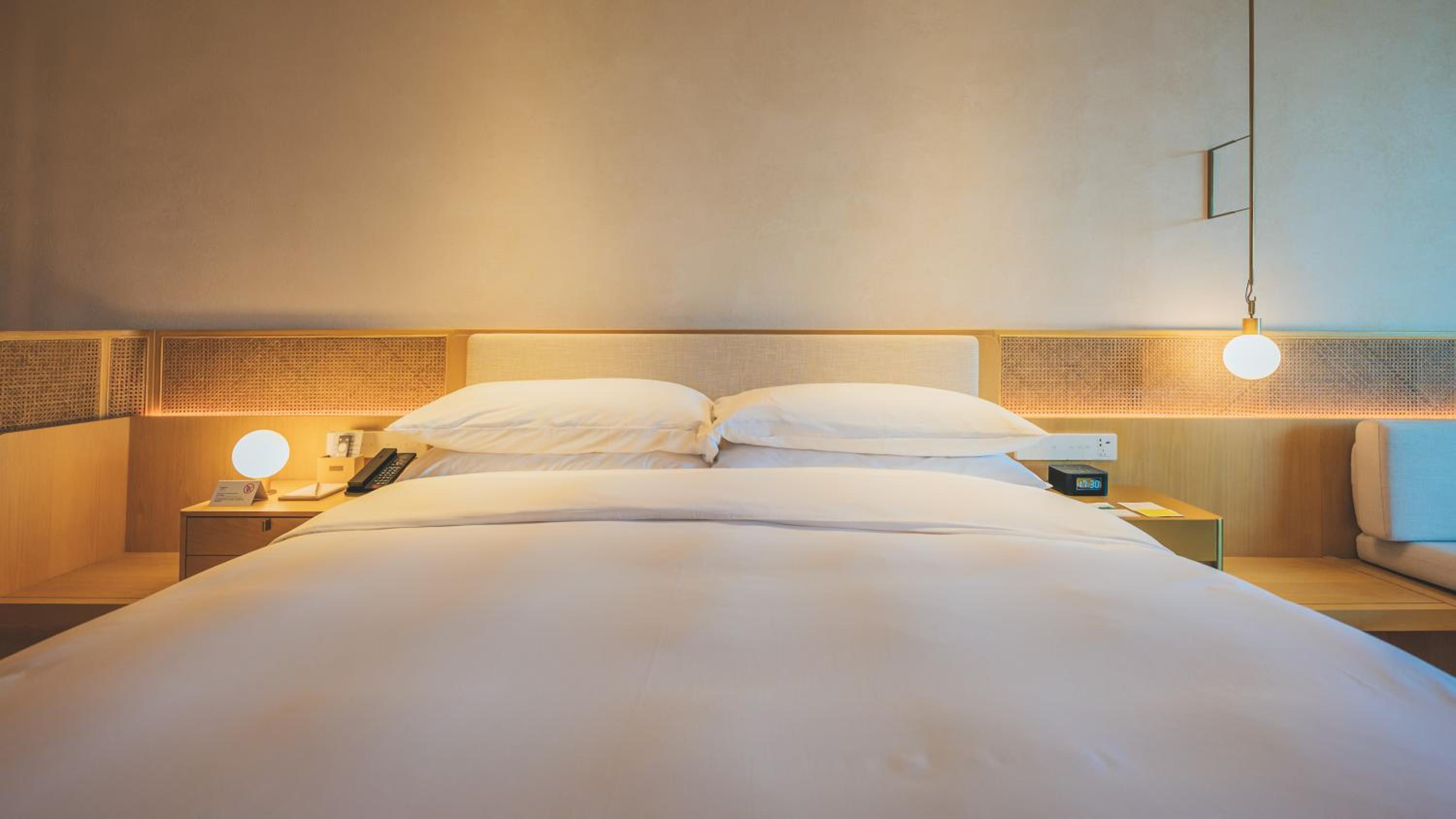 Deluxe Aqua Room（Daily set cocktail package for two people） photo 2