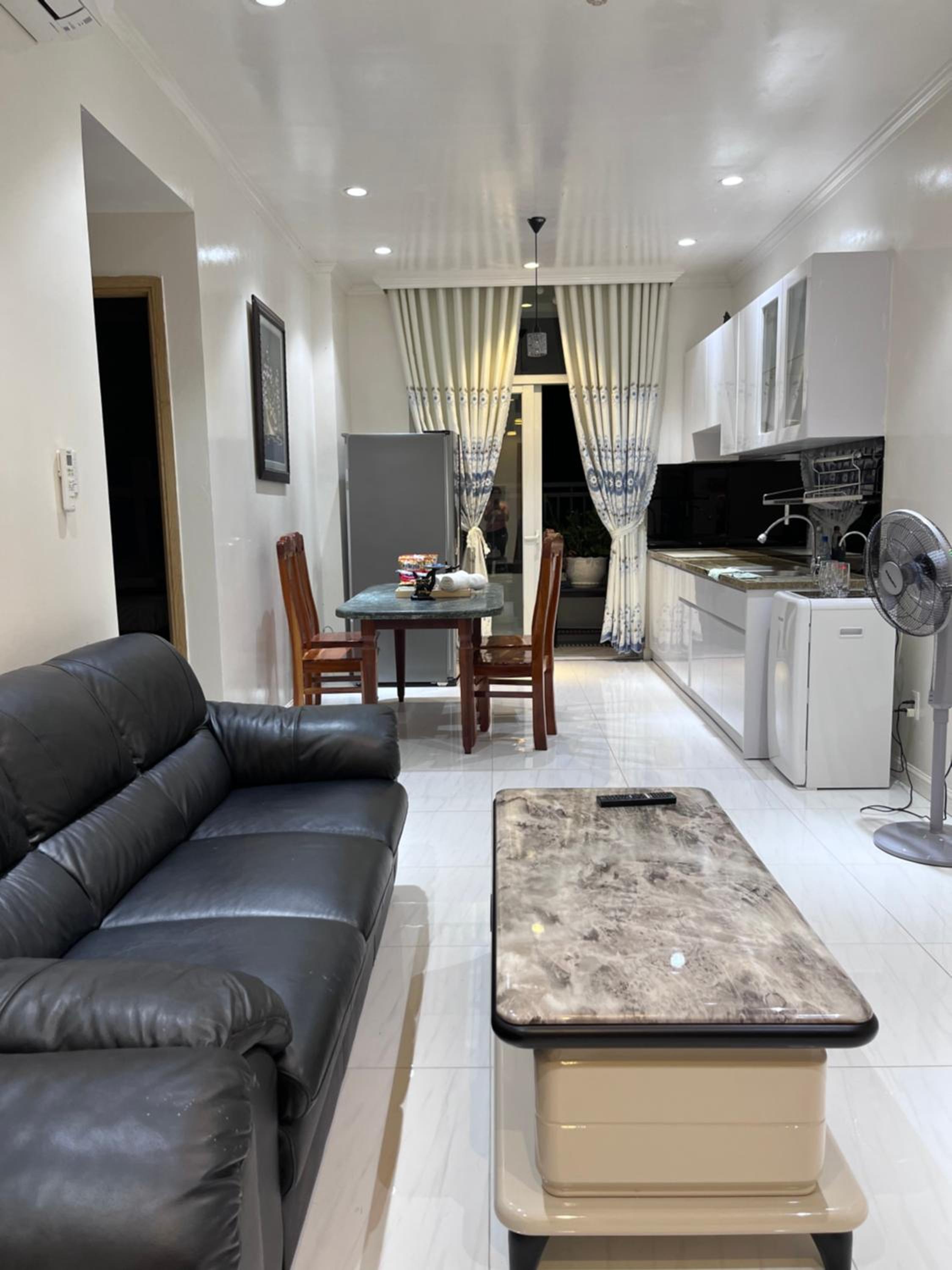 Two-Bedroom Apartment photo 3
