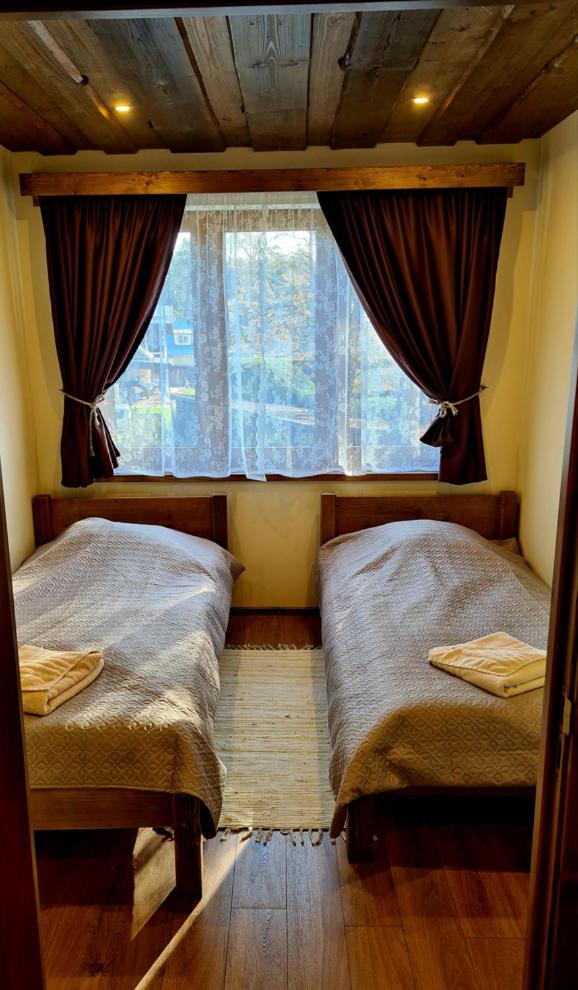 Quadruple Room with Garden View photo 1