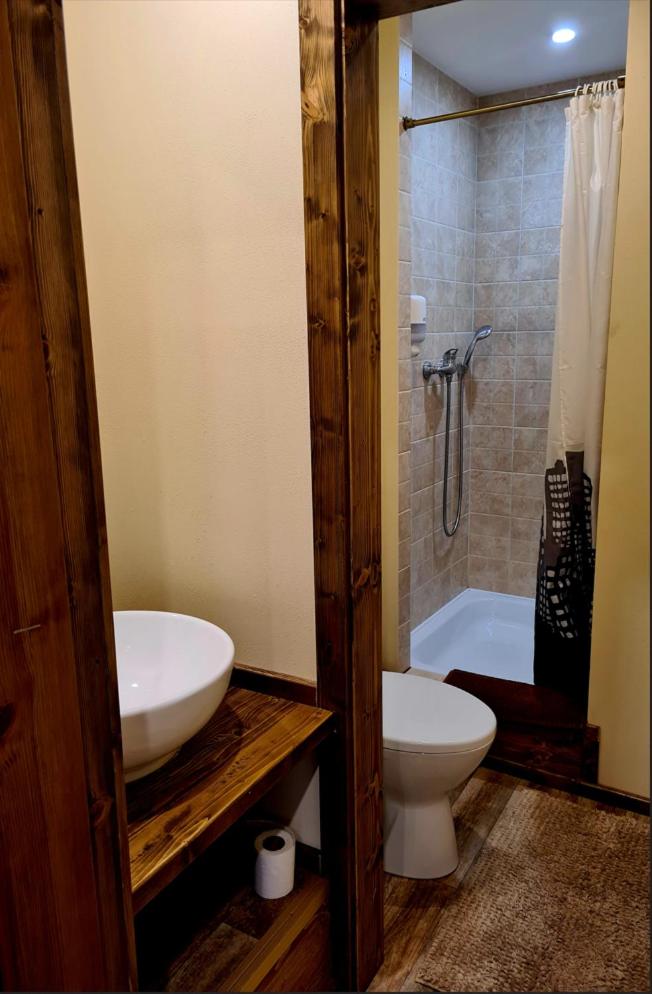 Quadruple Room with Garden View photo 3