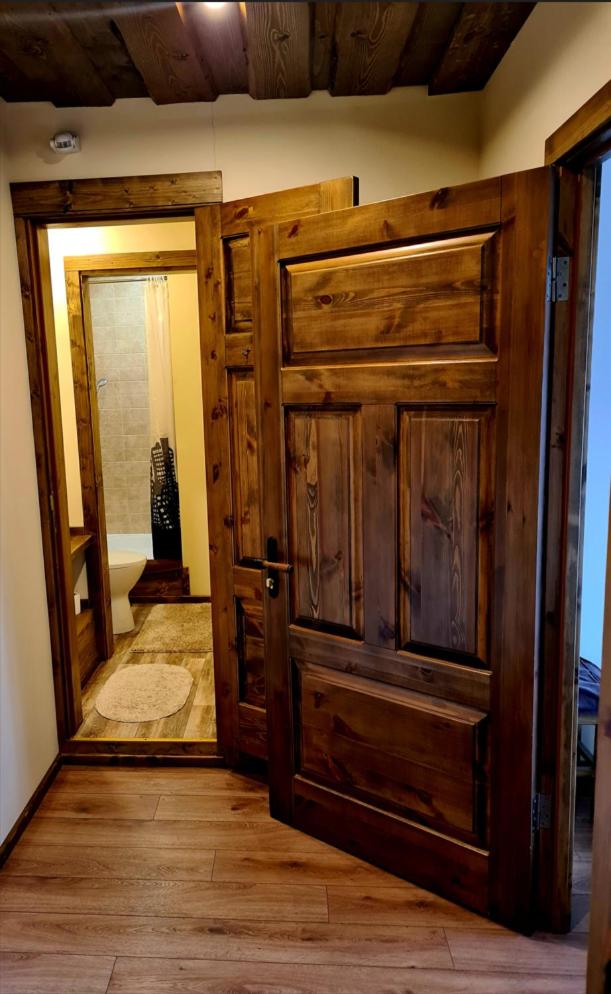 Quadruple Room with Garden View photo 2