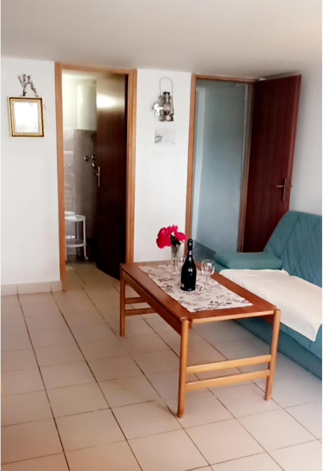Apartment - Ground Floor