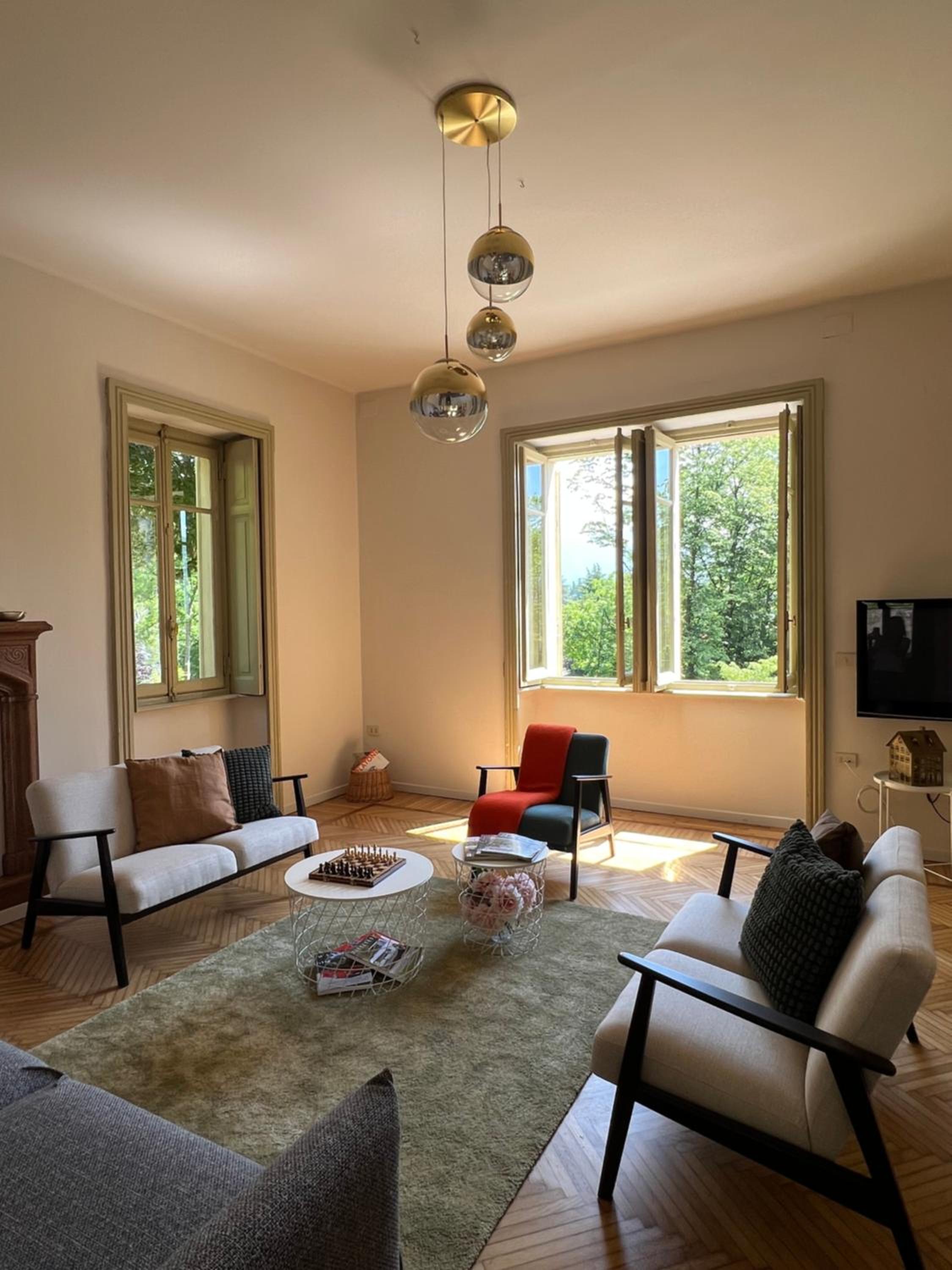 Vacation Home photo 1