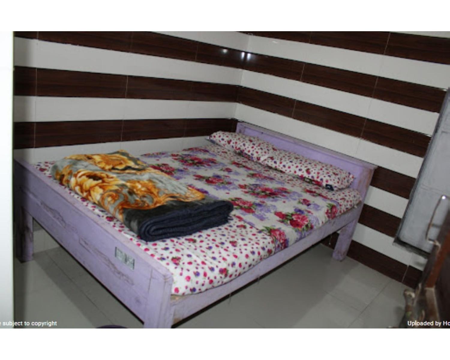 Double Room photo 2