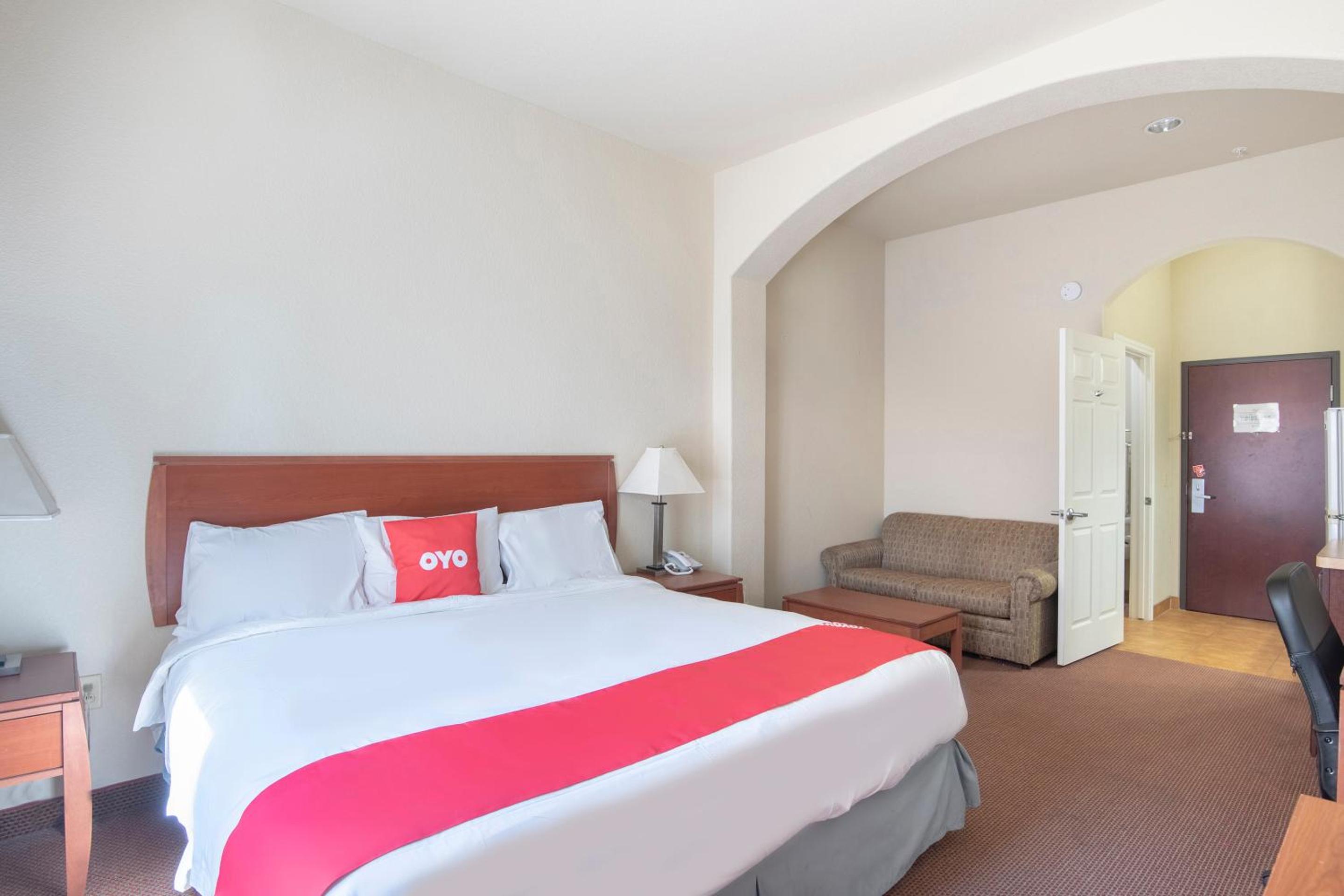 King Room - Photo 8