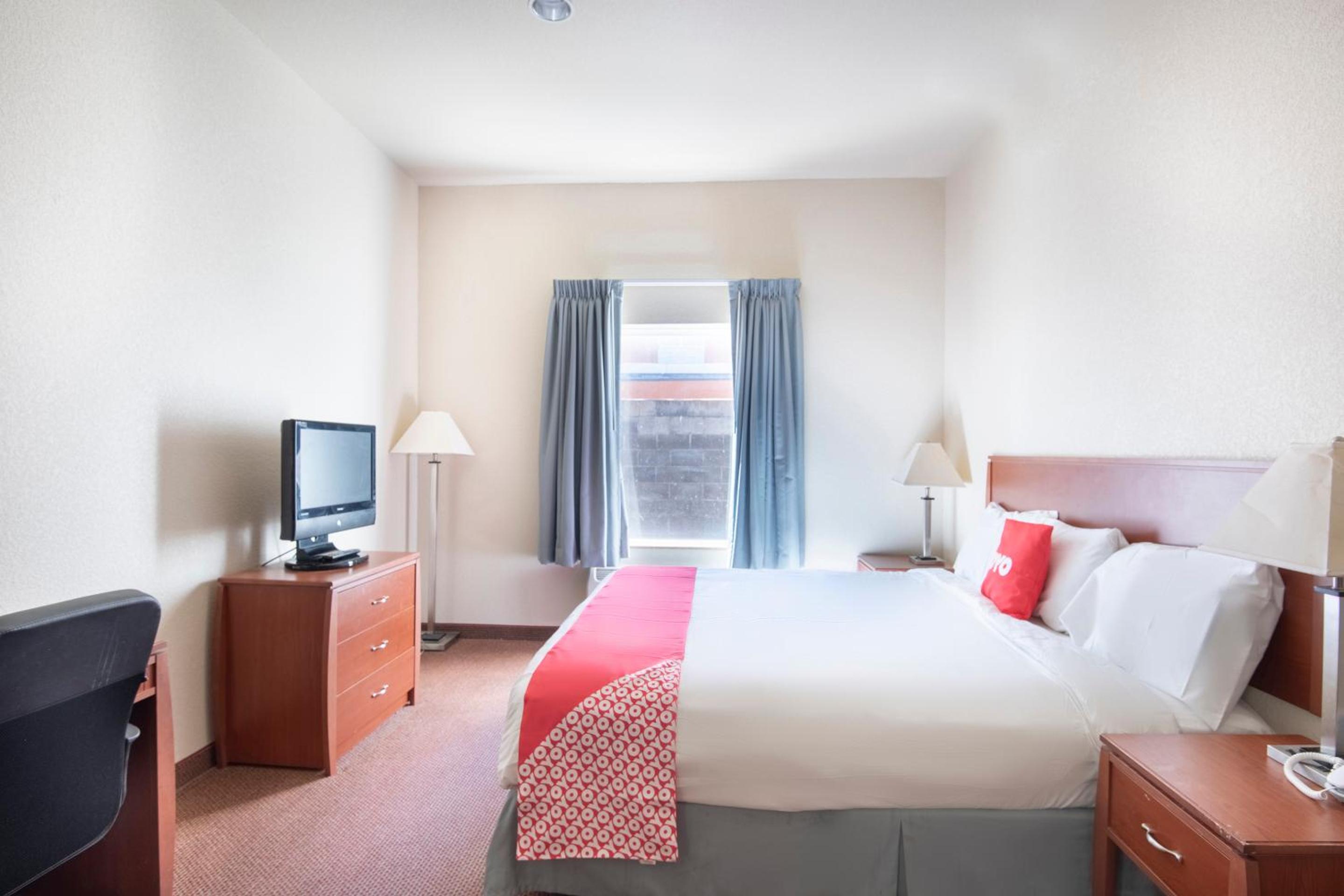 King Room - Photo 5