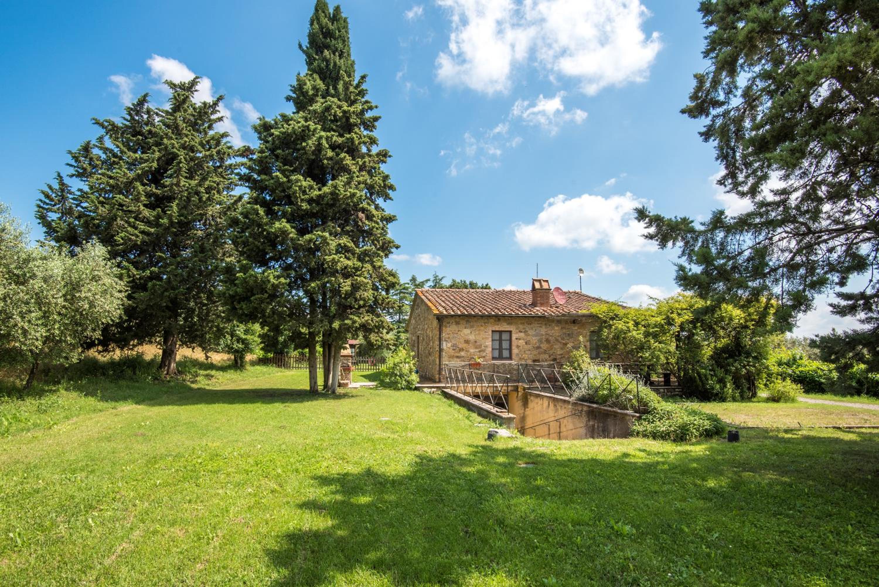 Villa with Garden View photo 3