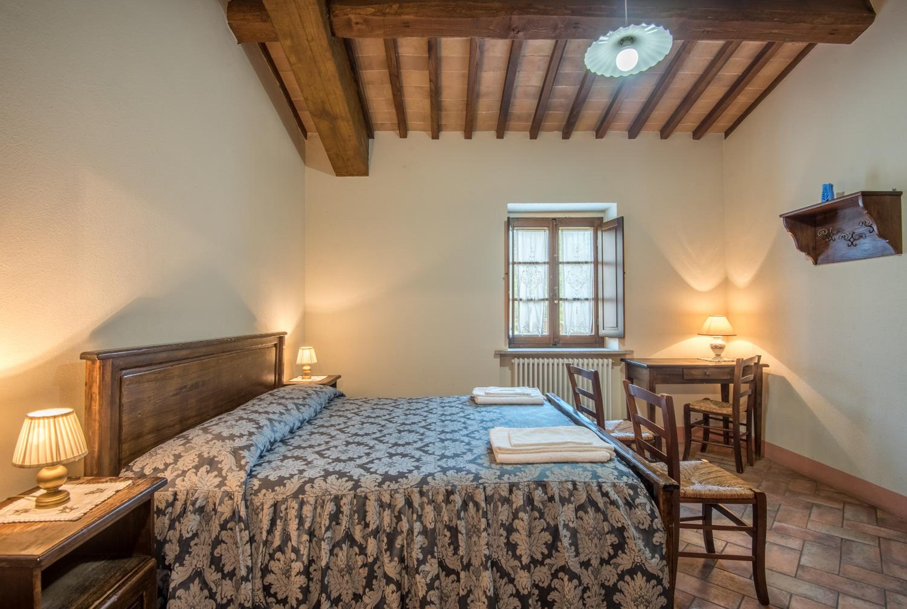 Villa with Garden View photo 1