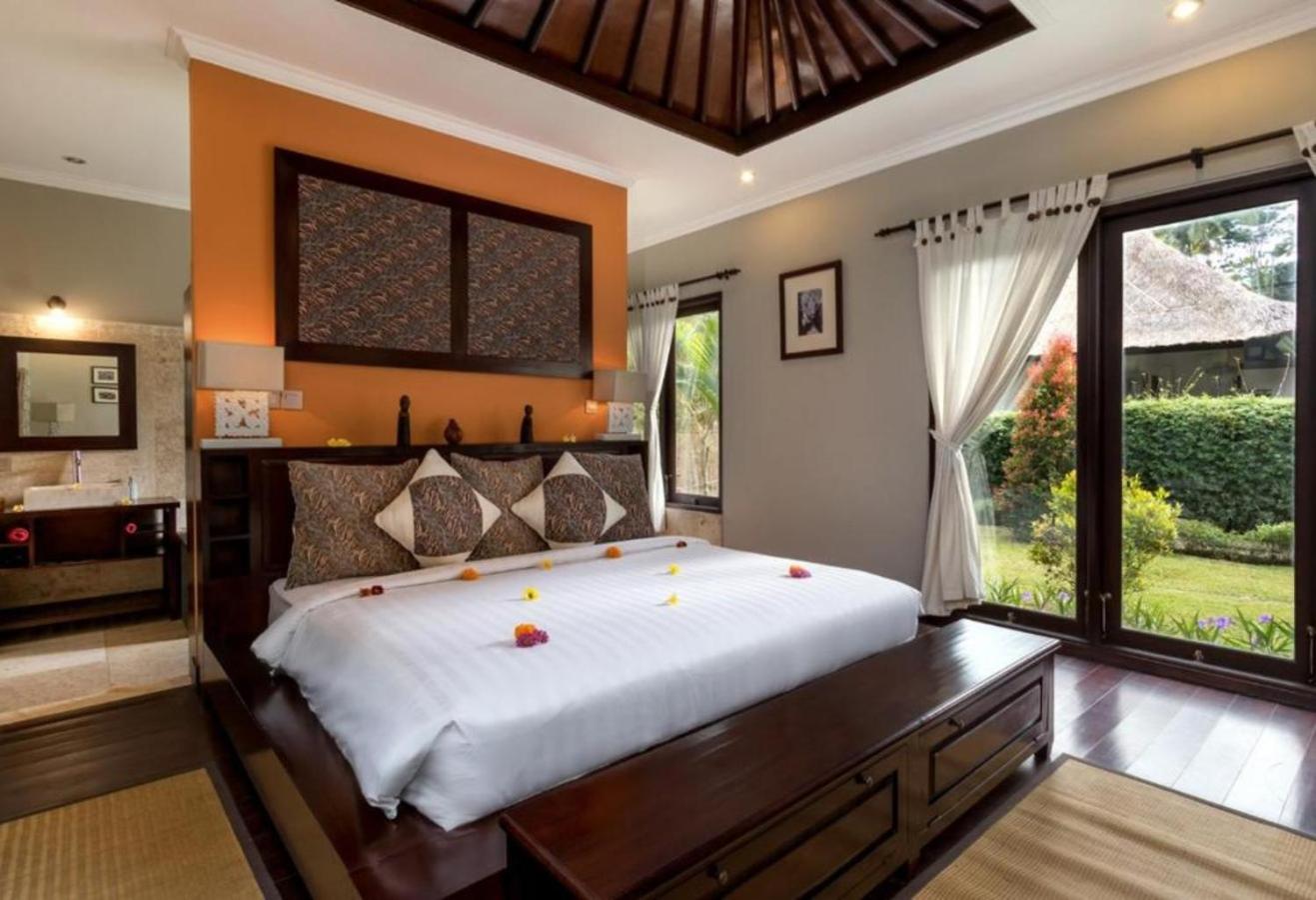 Private Pool Sanctuary Villa with Free Benefit