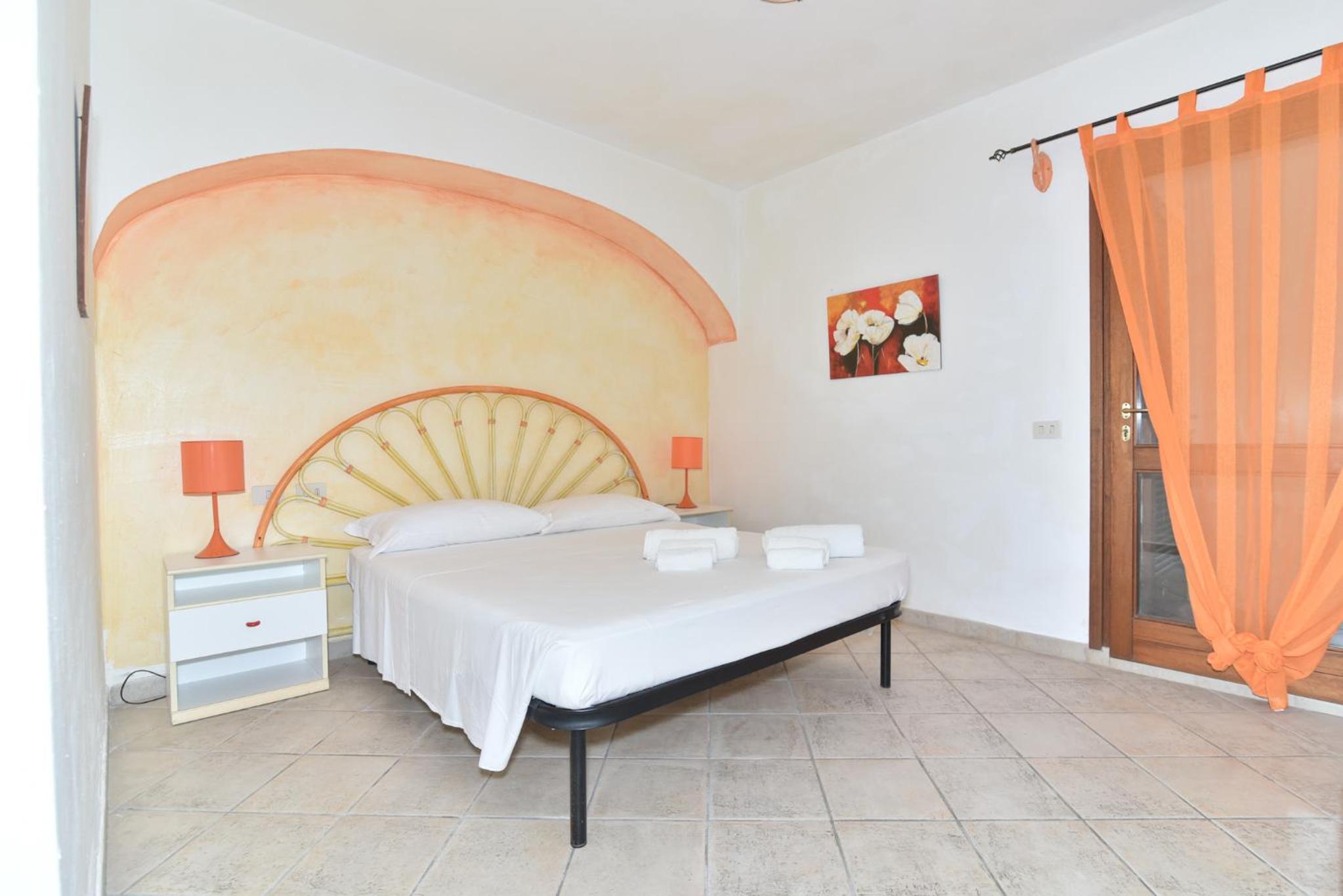 Appartement - Rez-de-Chaussée