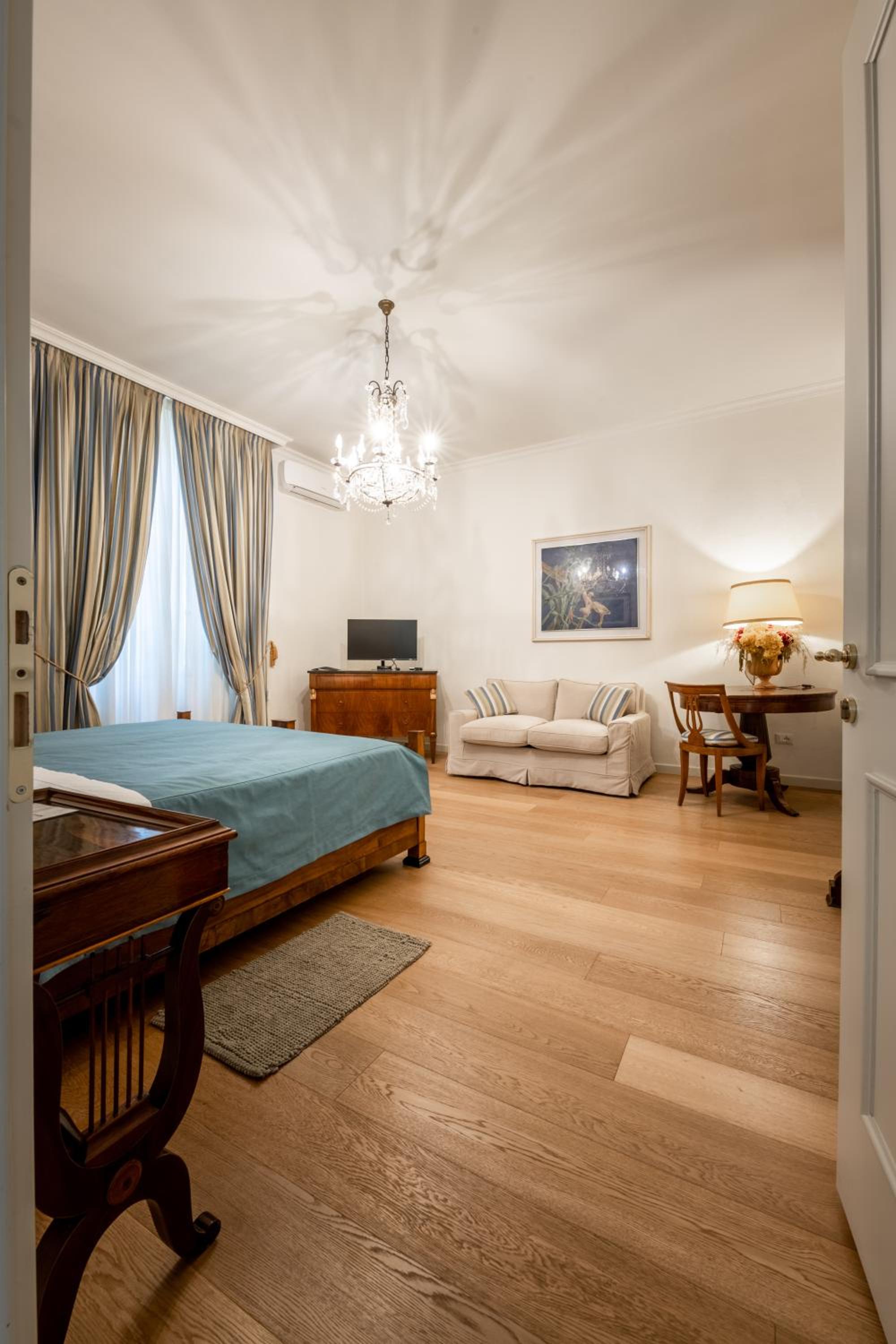 Deluxe Room photo 1