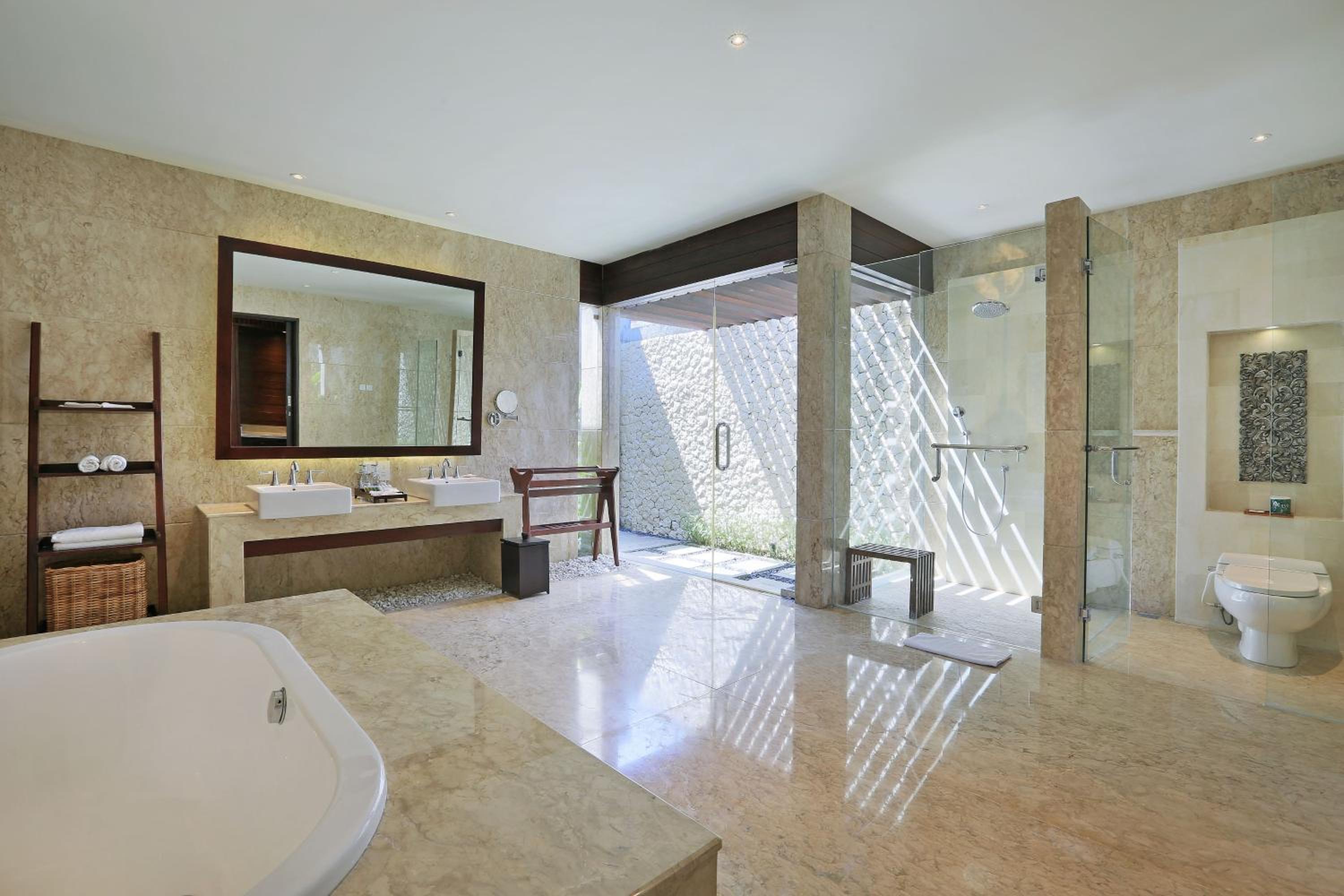 Two-Bedroom Villa with Private Pool photo 3