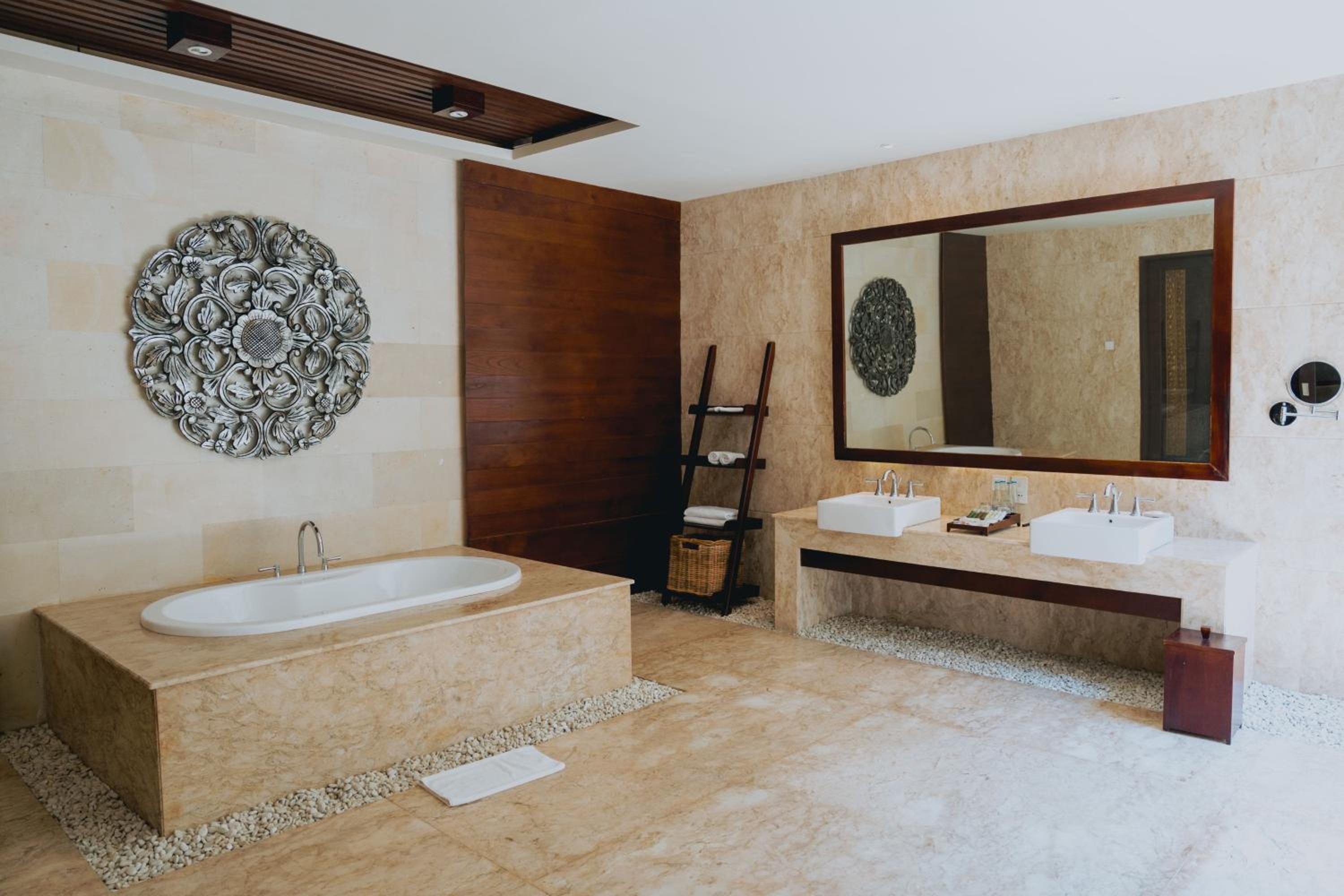 One-Bedroom Villa with Private Pool photo 3