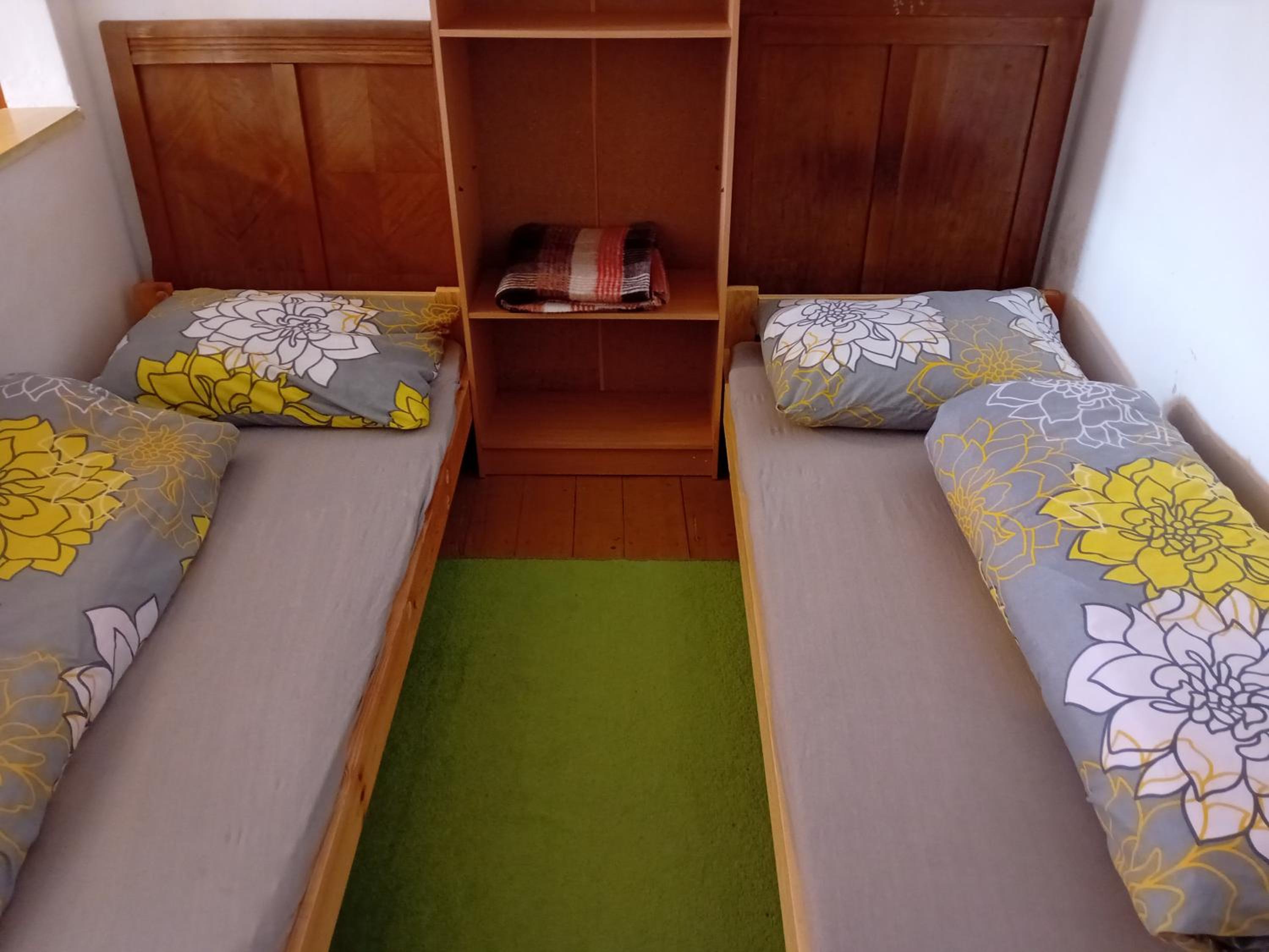 One-Bedroom Apartment - Photo 7