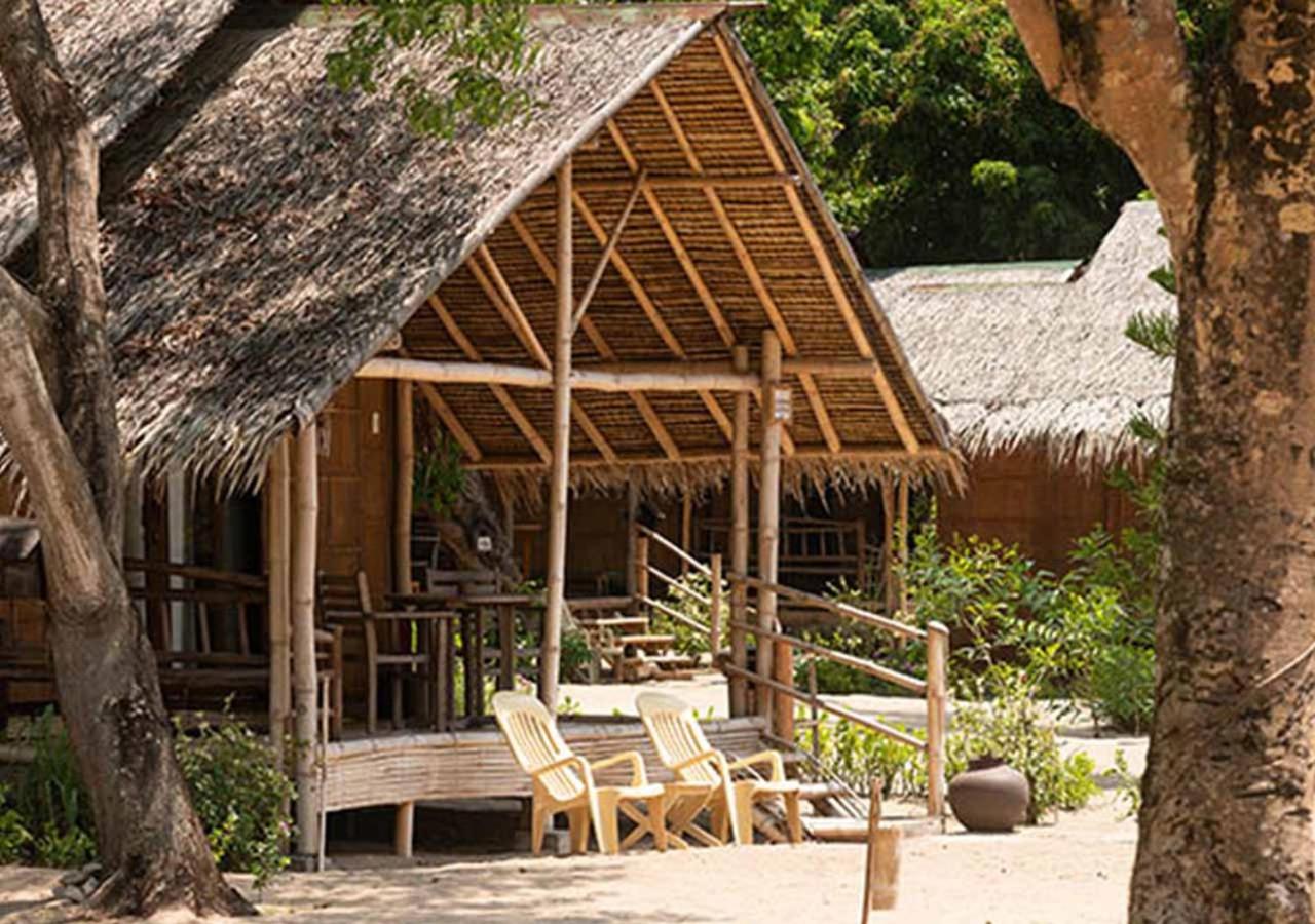 Bamboo King Casita - Photo 1