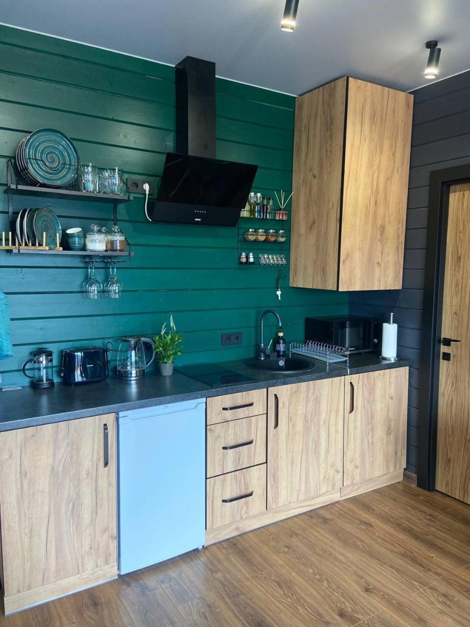 Vacation Home photo 2