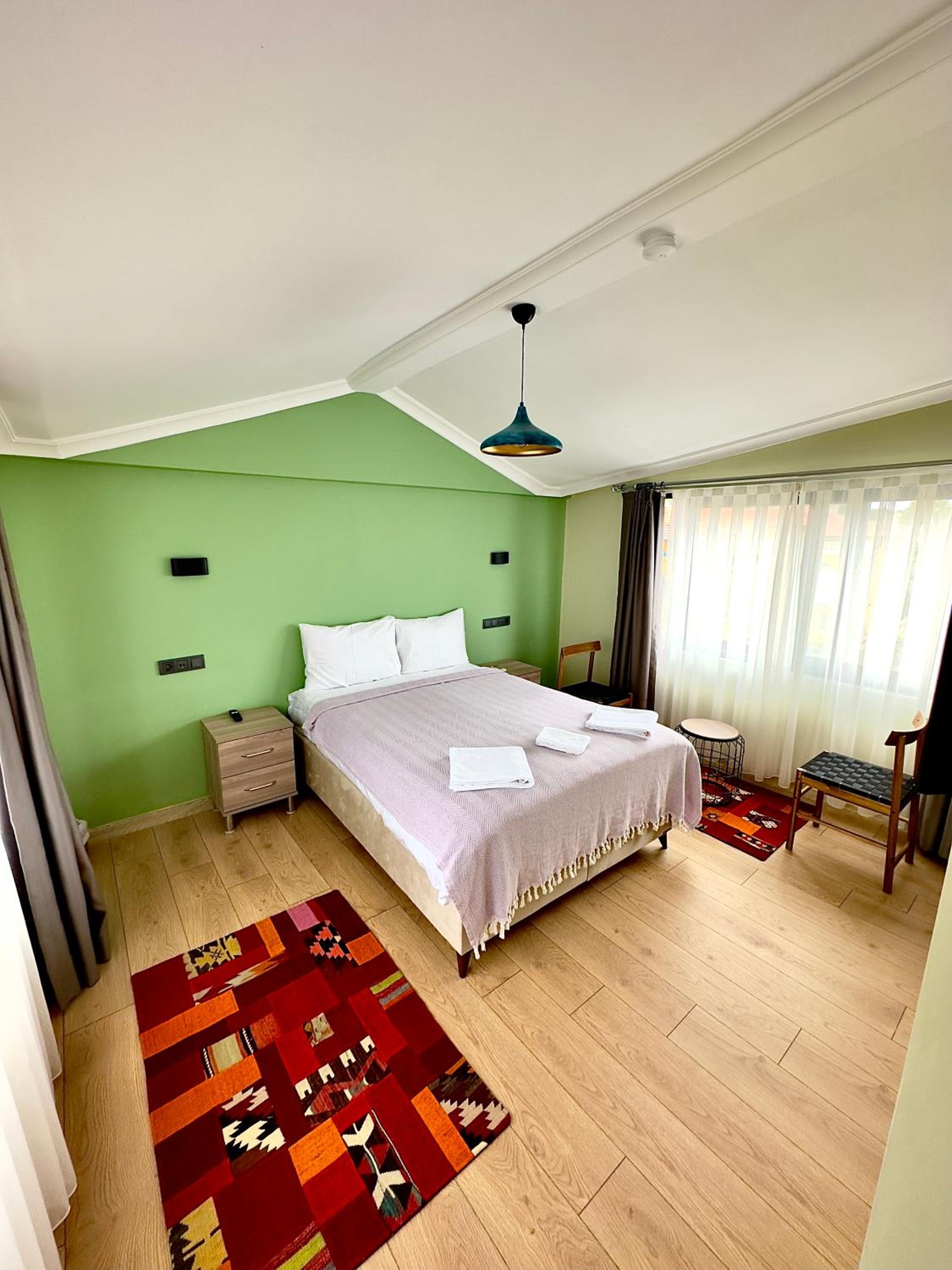 Double Room photo 1