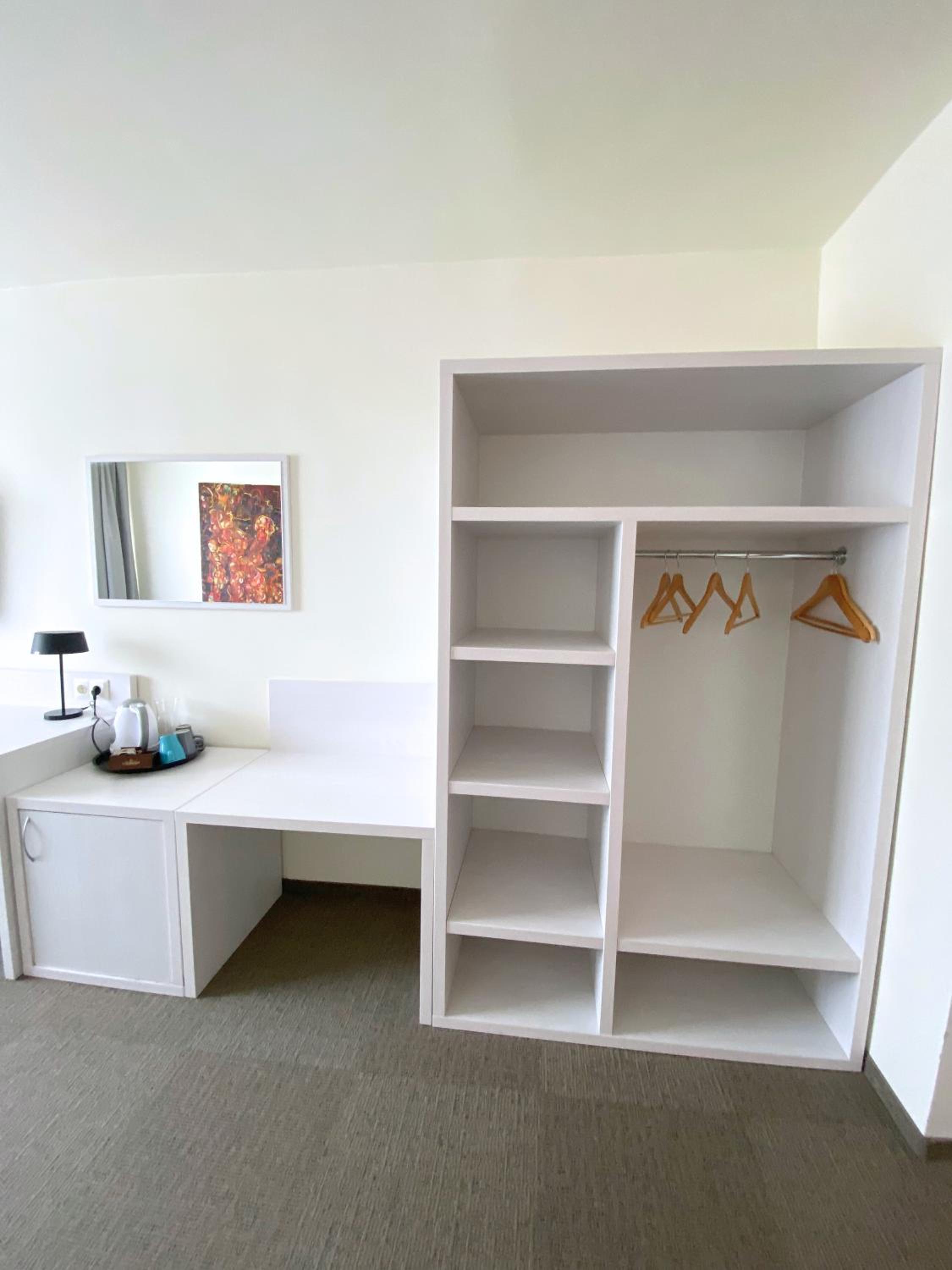 Superior Double Room - Photo 7