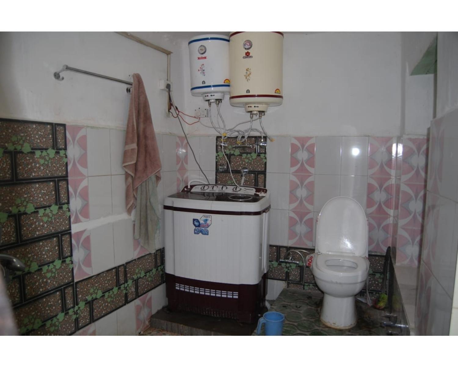 Triple Room photo 3