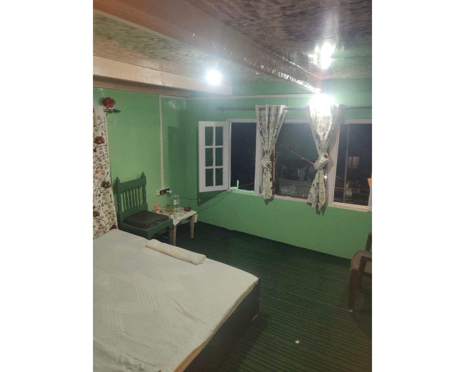 Triple Room photo 2