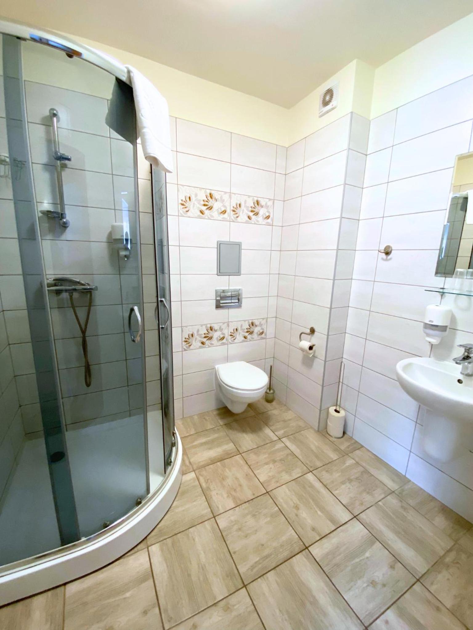 Comfort Double or Twin Room - Photo 4
