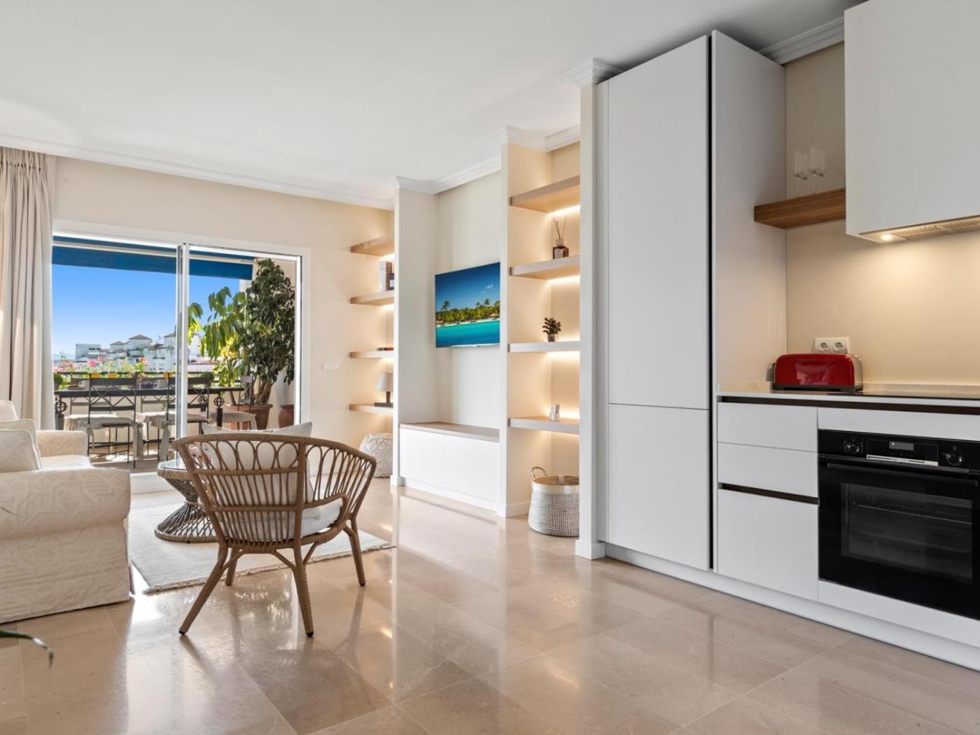 Apartamento