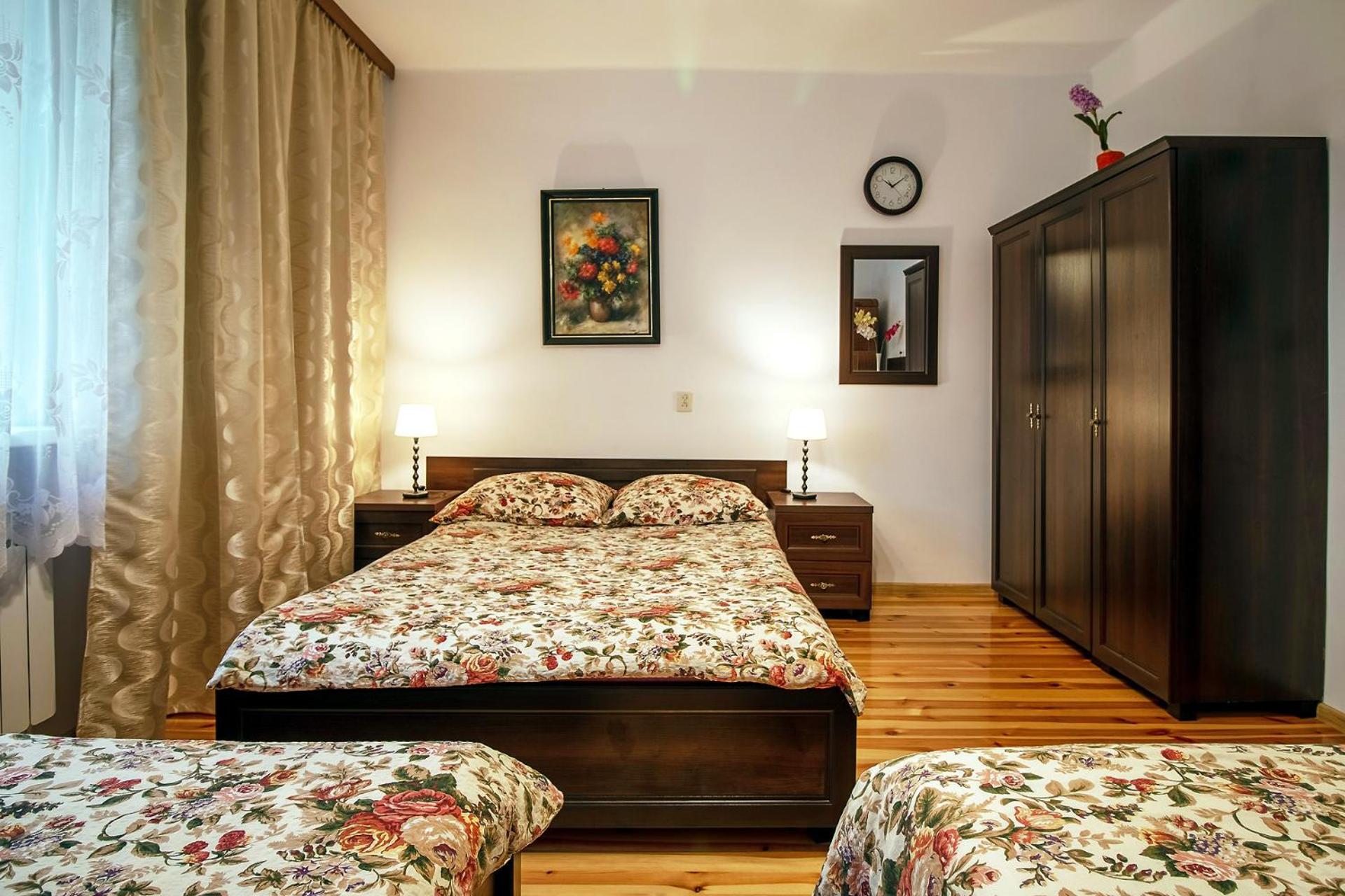 Comfort Quadruple Room photo 1