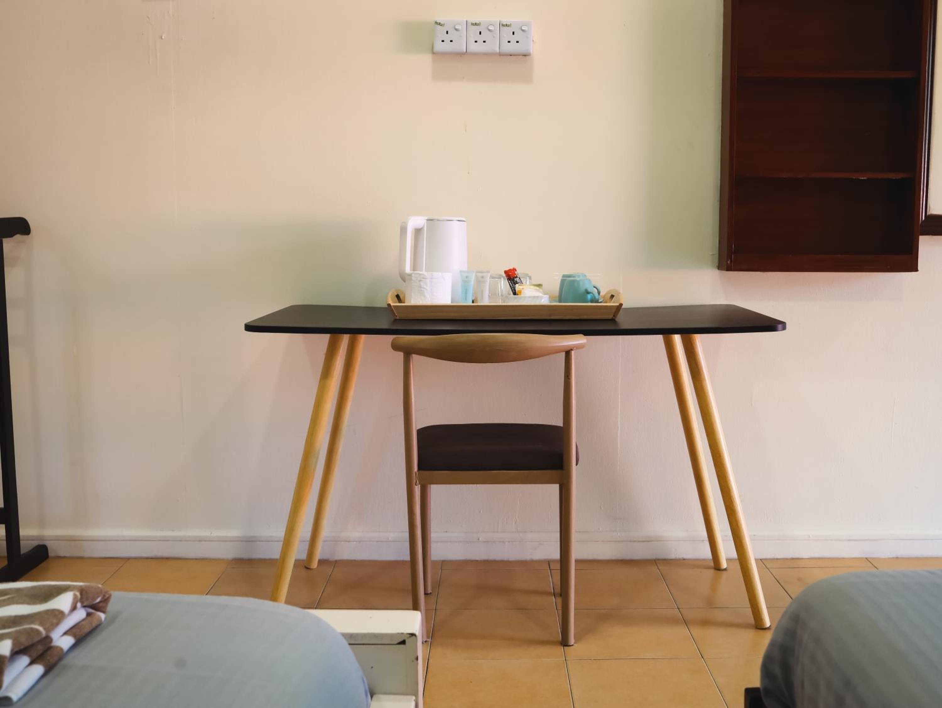 King Room photo 1