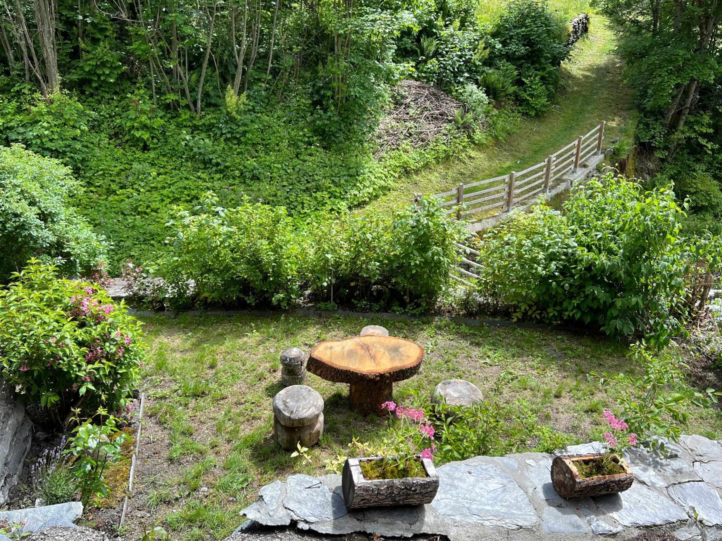 Superior Chalet photo 3