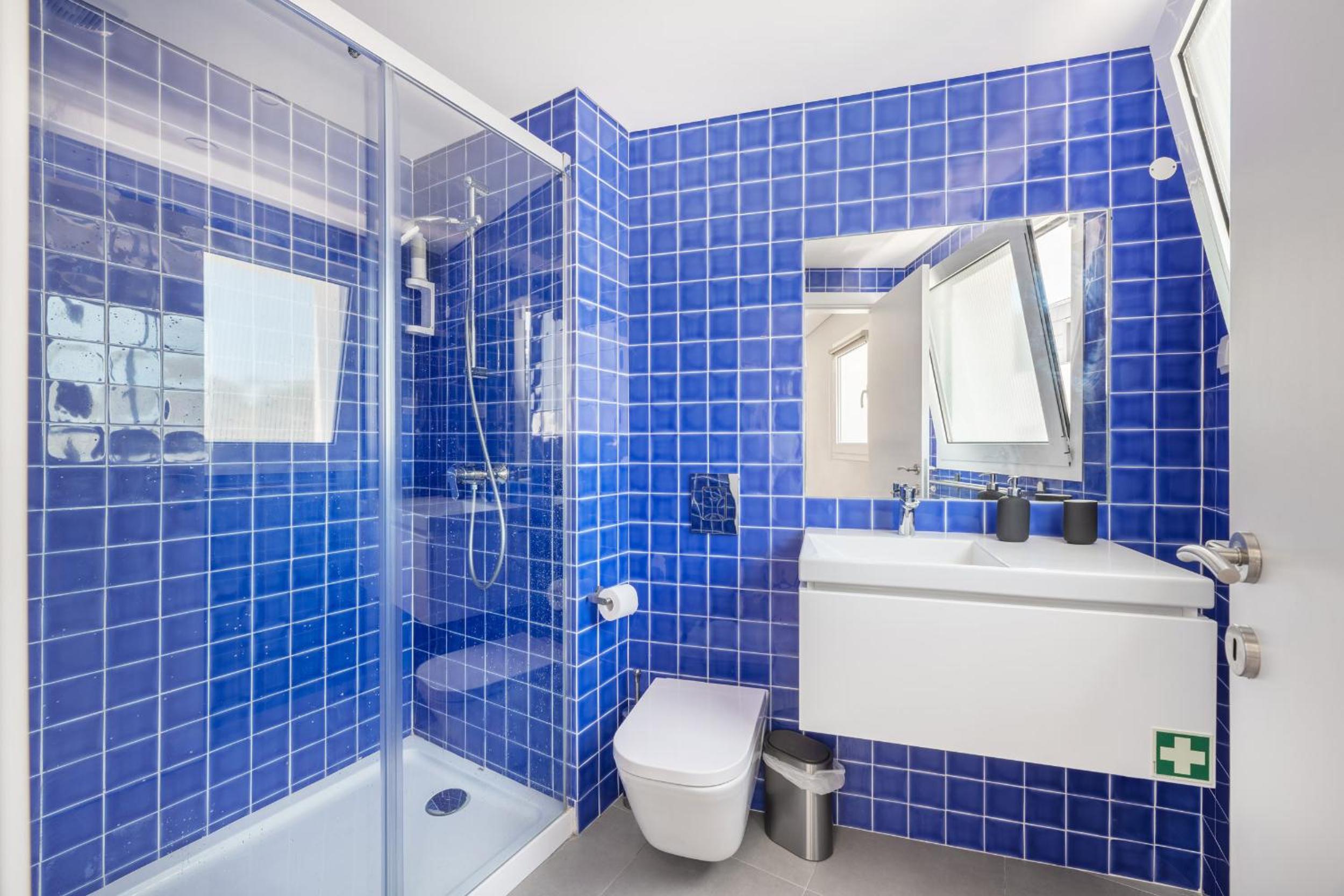 Classic Triple Room - Photo 6