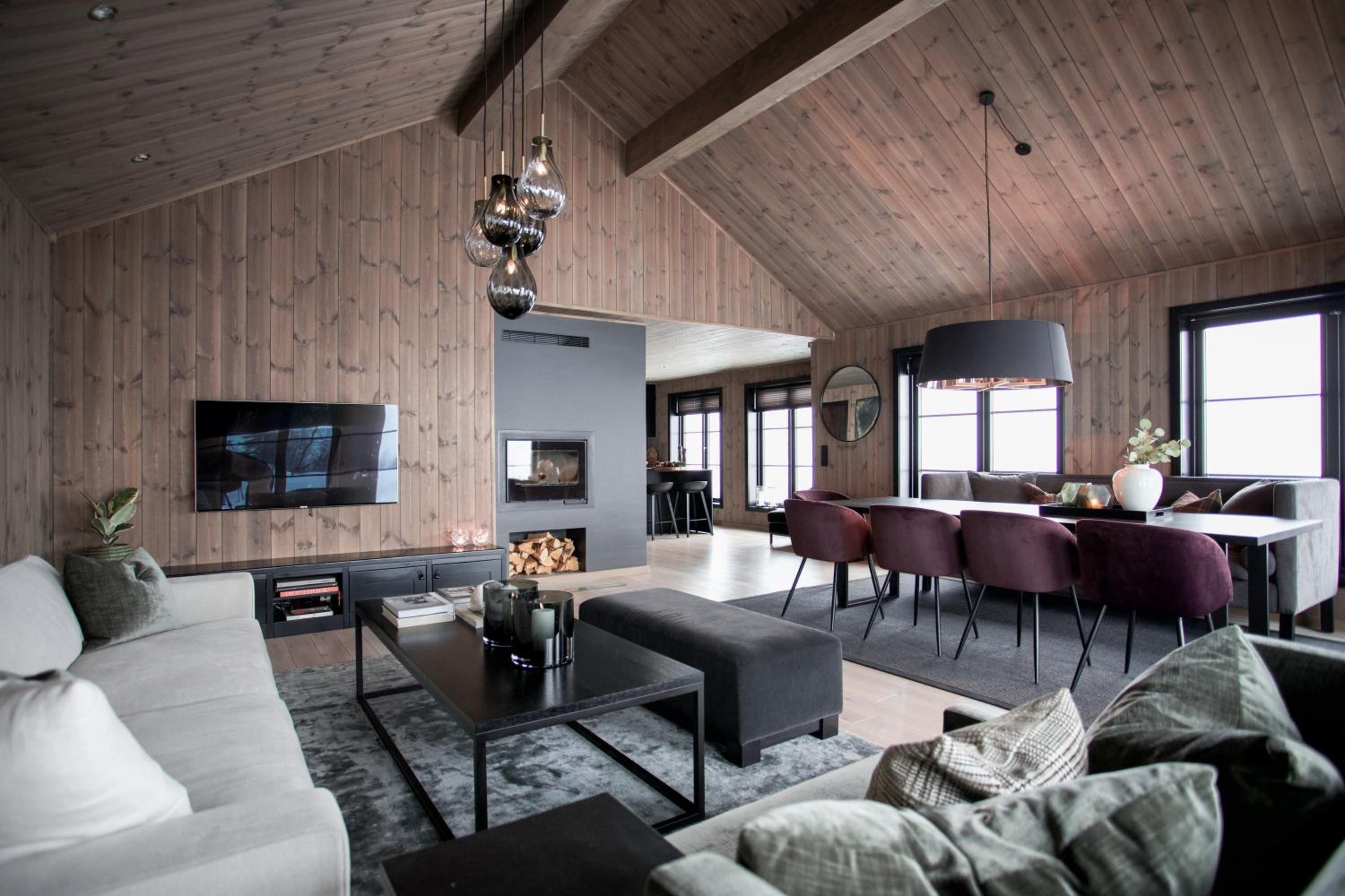 Chalet photo 2